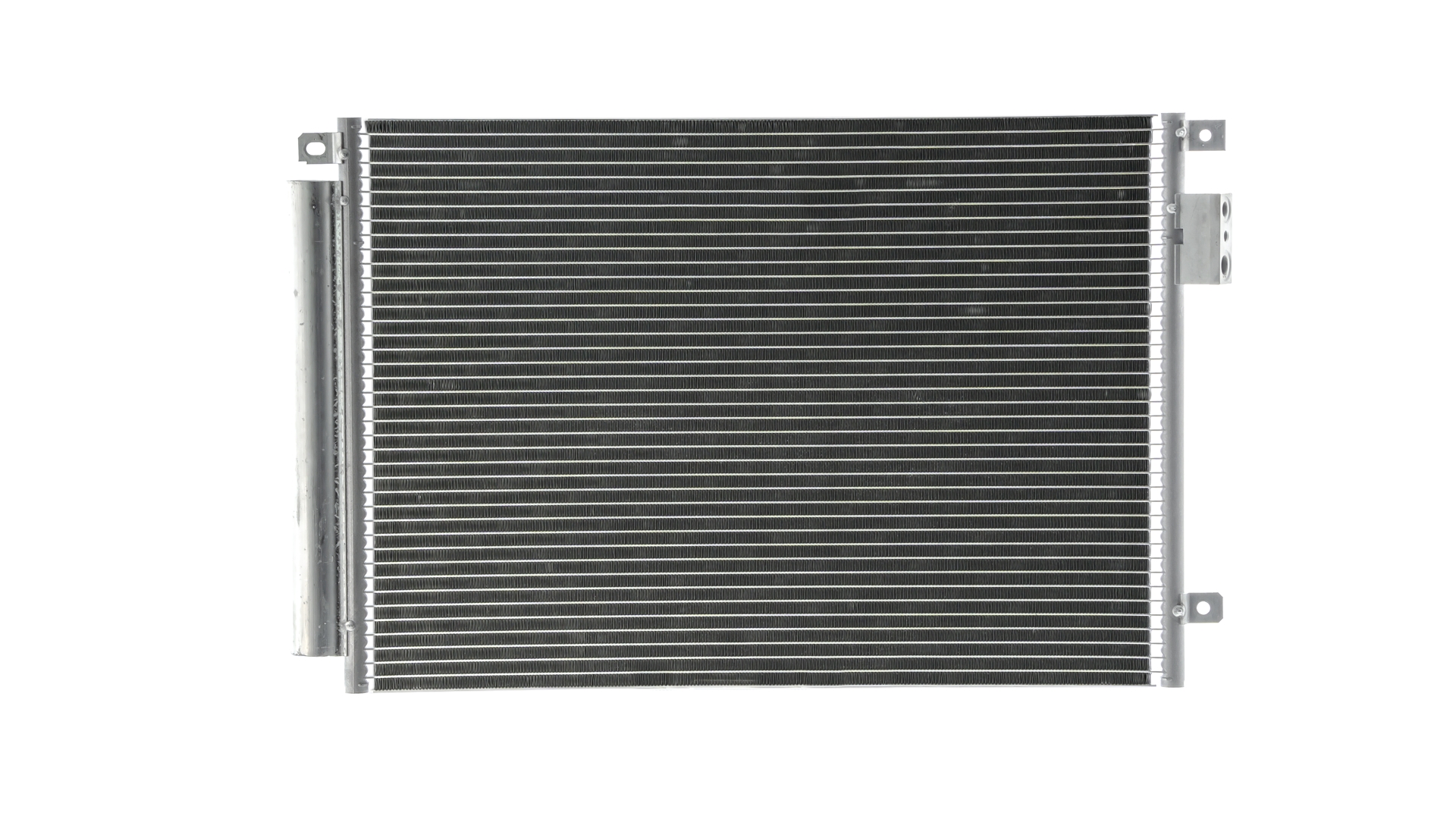 Kupite poceni originalno Kondenzator, klimatska naprava AC 787 000P, primerljivo z 1551184 OEM številke, prek spleta