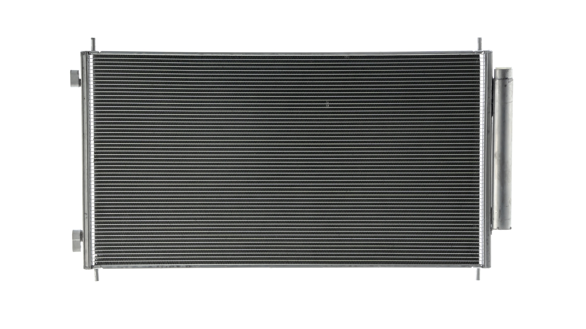 Köp billiga original Kondensor, klimatanläggning AC 811 000P jämförbara med 80110SWAA01 OEM nummer på nätet