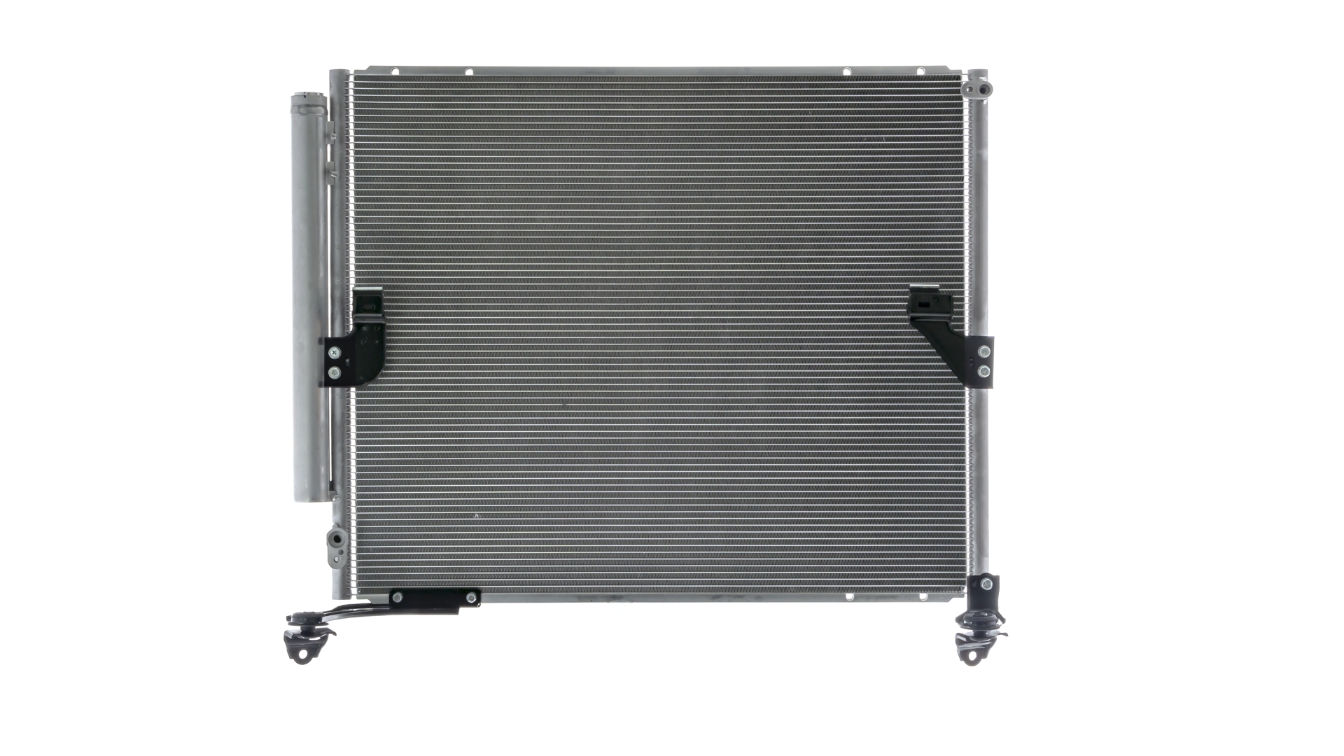 OEM Radiator AC GX 460 2012 8846060430, CO7135, 8846060420 MAHLE ORIGINAL