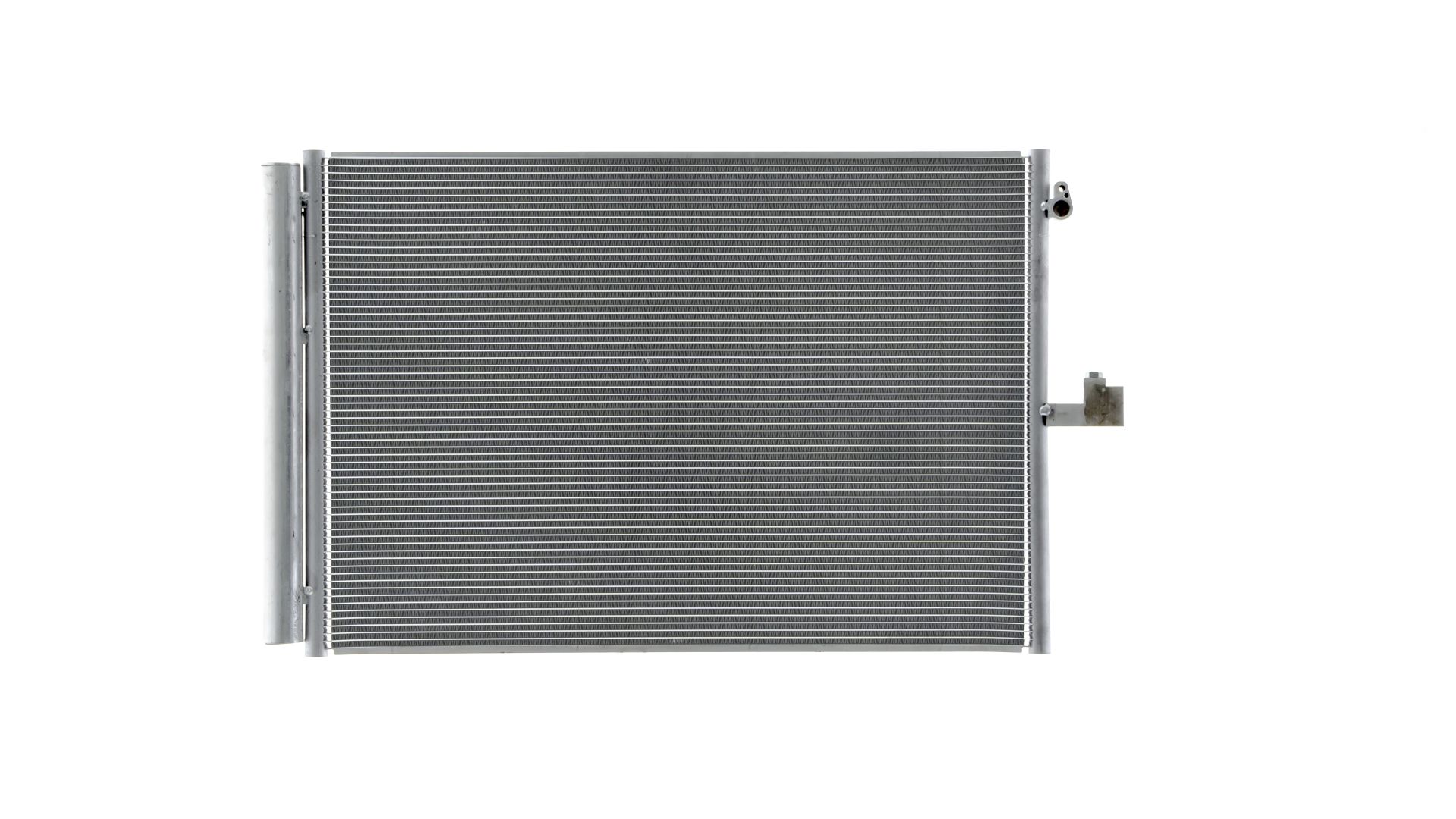 Įsigykite nebrangią originalią Kondensatorius, oro kondicionierius AC 932 000S. sulyginama su A0995000654 OEM numeriais internetu