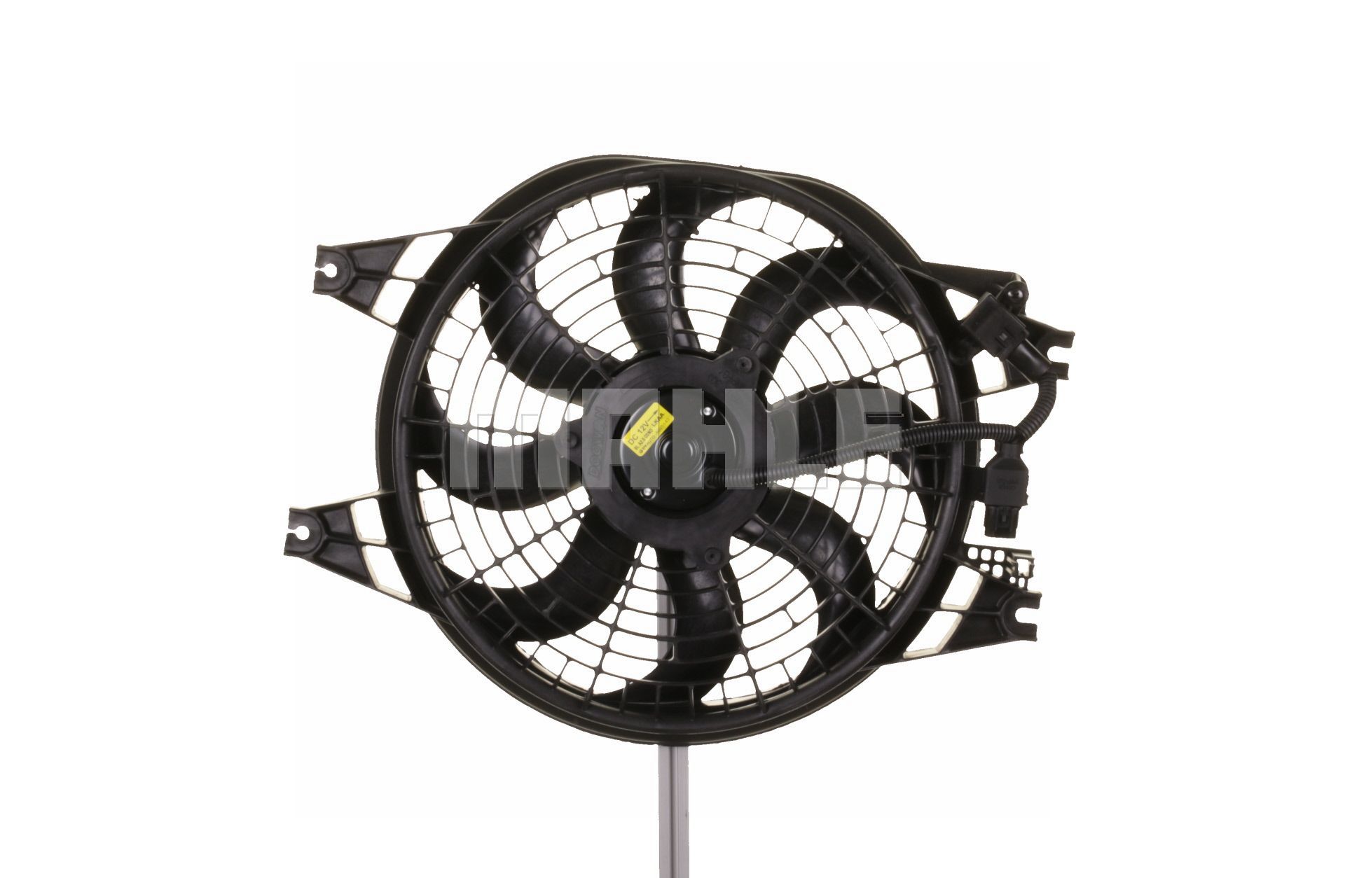 OE Ventilador del aire acondicionado KIA SORENTO 2020 977303E000, 55332006, 977303E900 de MAHLE ORIGINAL
