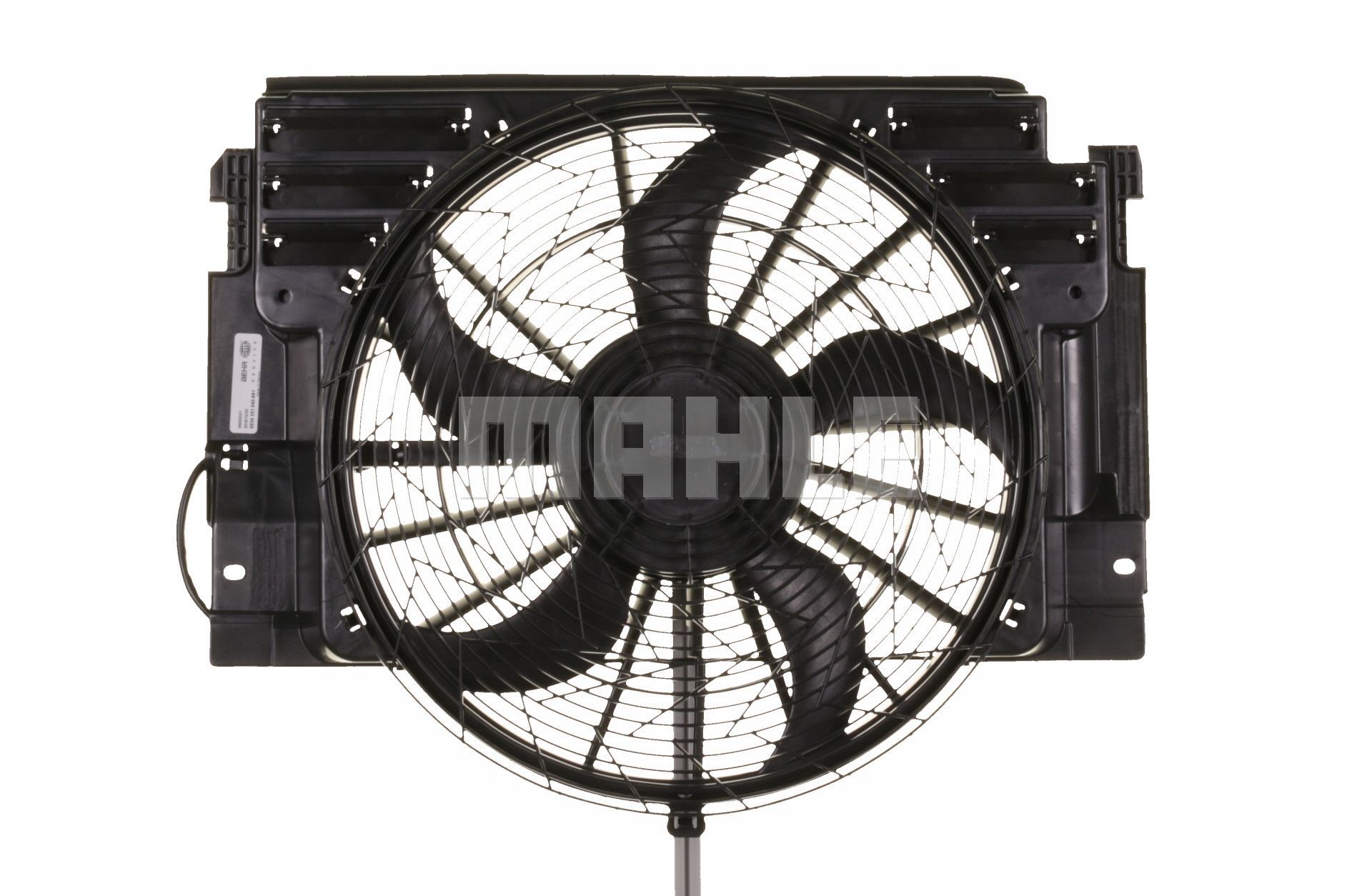Compre MAHLE ORIGINAL Ventilador, condensador del aire acondicionado Número de producto: ACF 25 000P a bajo precio de 447,86 €