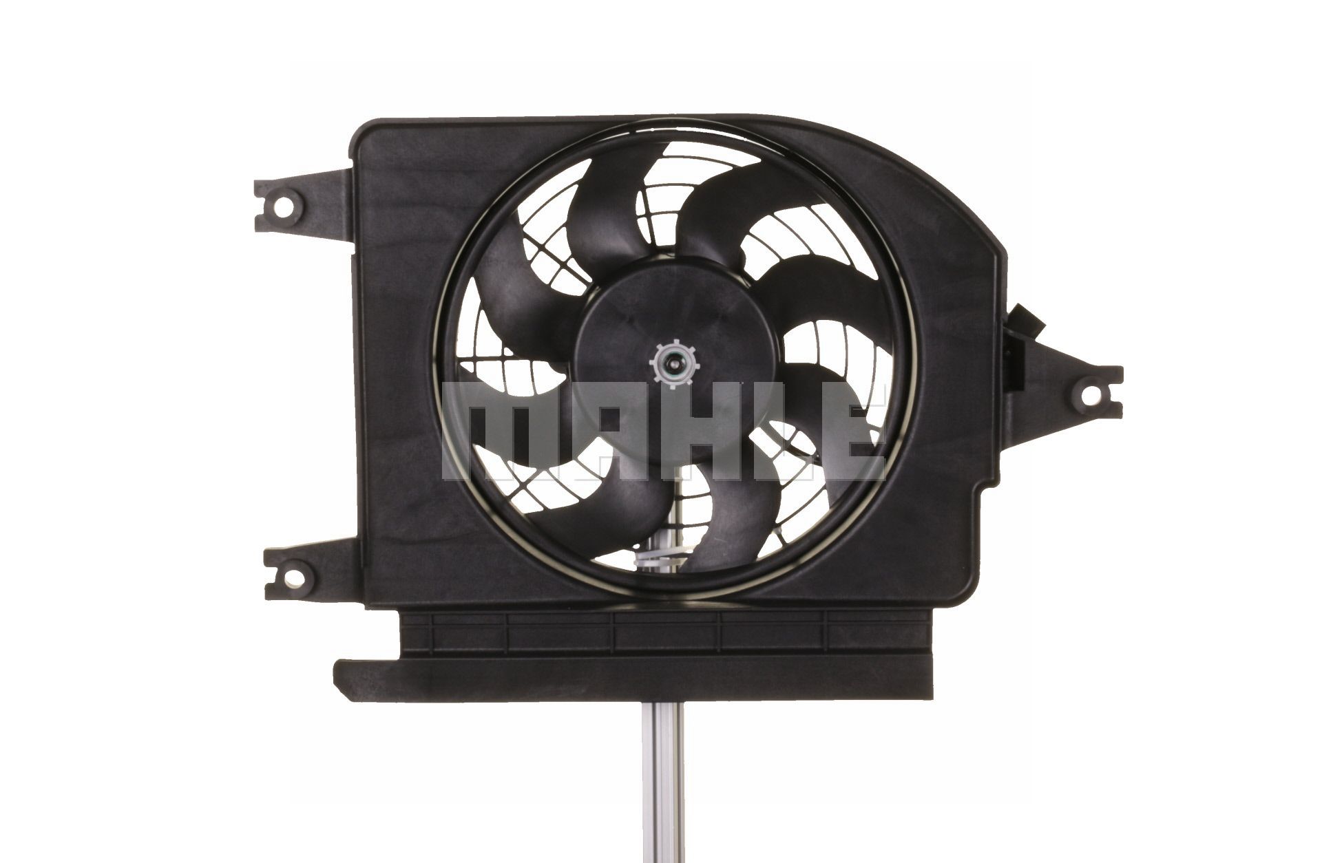 Compre MAHLE ORIGINAL Ventilador, condensador del aire acondicionado Número de producto: ACF 30 000P a bajo precio de 80,41 €