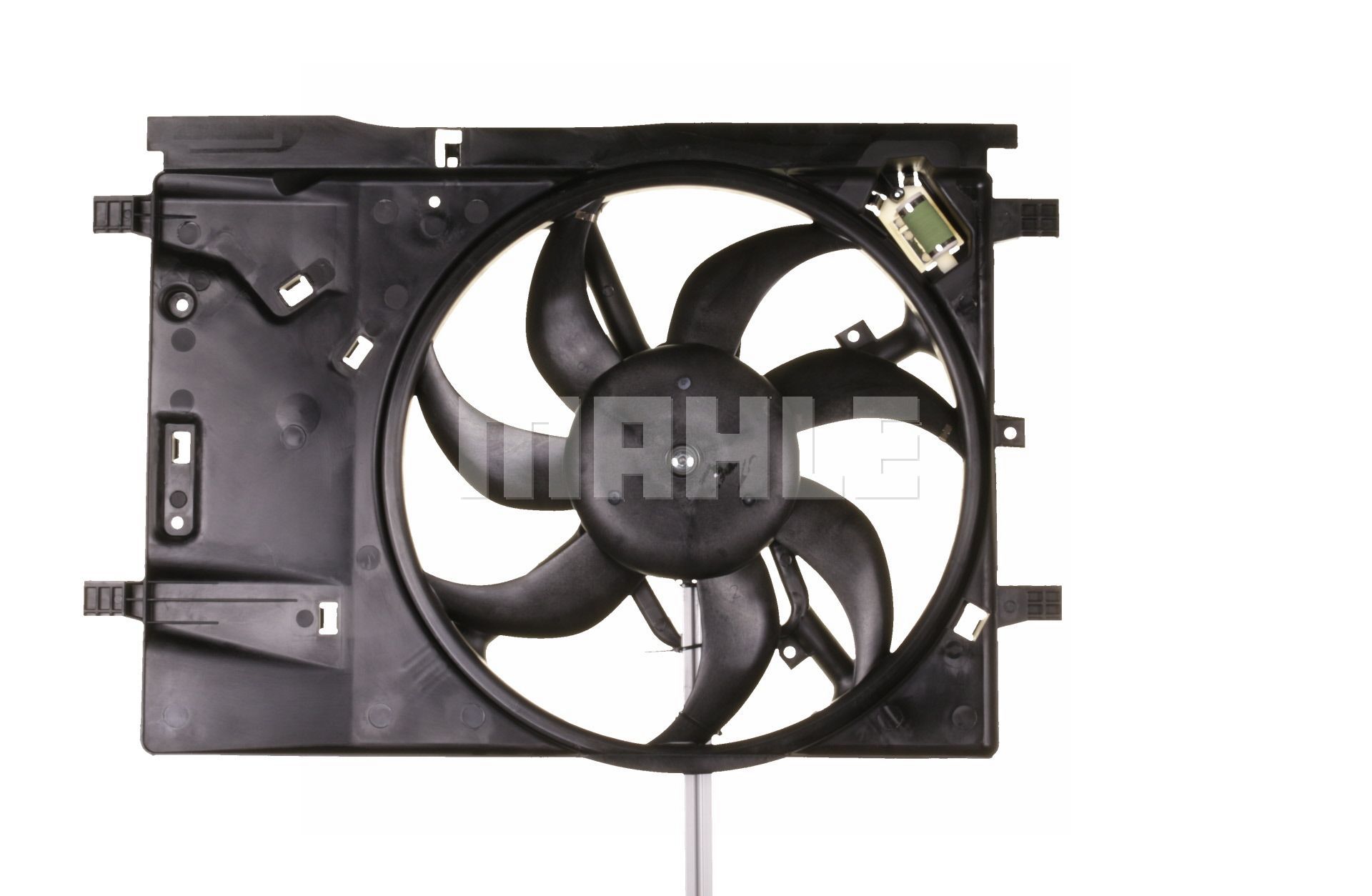 MAHLE ORIGINAL Ventilaator, kliimakondensaator ACF 37 000P