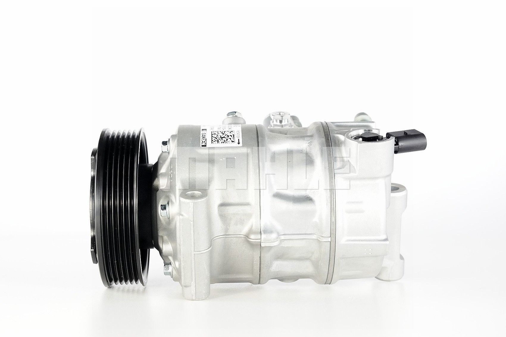 Įsigykite MAHLE ORIGINAL Kondicionieriaus kompresorius Prekės Nr.: ACP 1 000P už žemiausią 363,67 € kainą