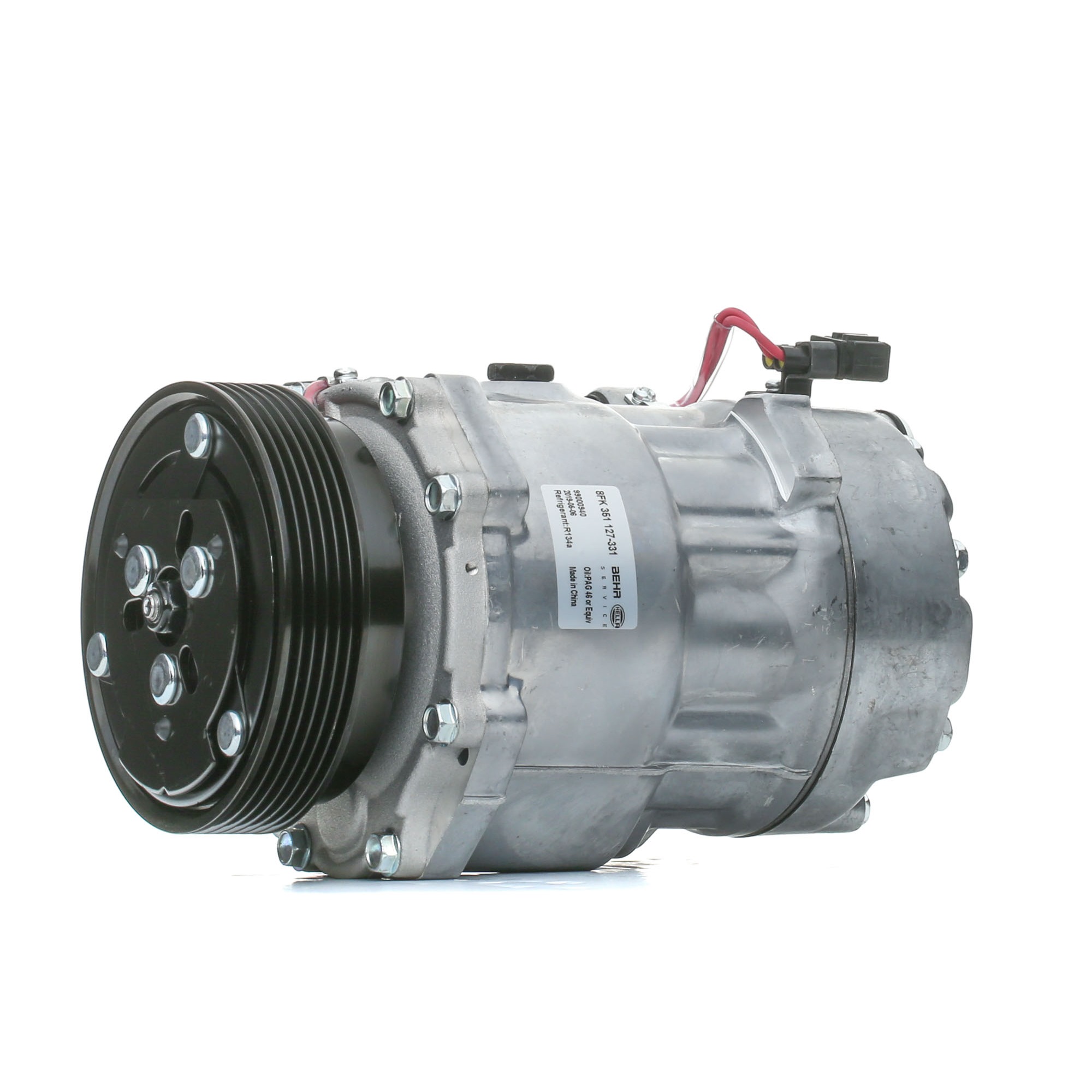 Įsigykite MAHLE ORIGINAL Kondicionieriaus kompresorius Prekės Nr.: ACP 1021 000S už žemiausią 240,11 € kainą