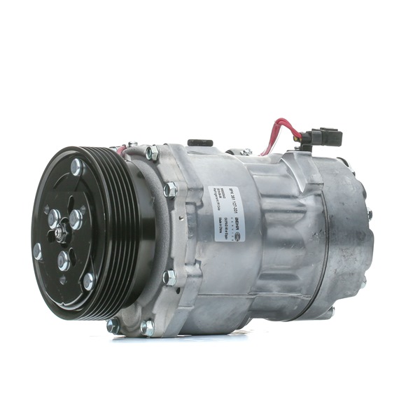 OEM AC-kompressor VW 2.0 Syncro 115 hk Bensin 1067111 från MAHLE ORIGINAL på nätet till fantastiska priser