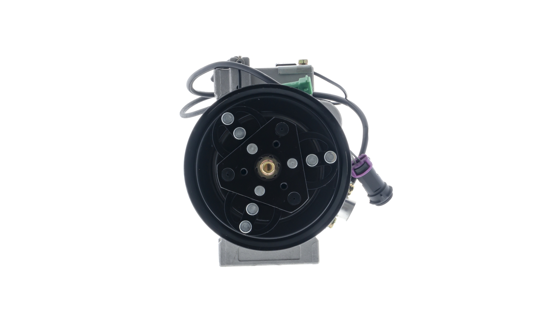 OE Compressore AC AUDI COUPE 1990 4A0260805AB, 4A0260805AD, 4A0260805AH di MAHLE ORIGINAL