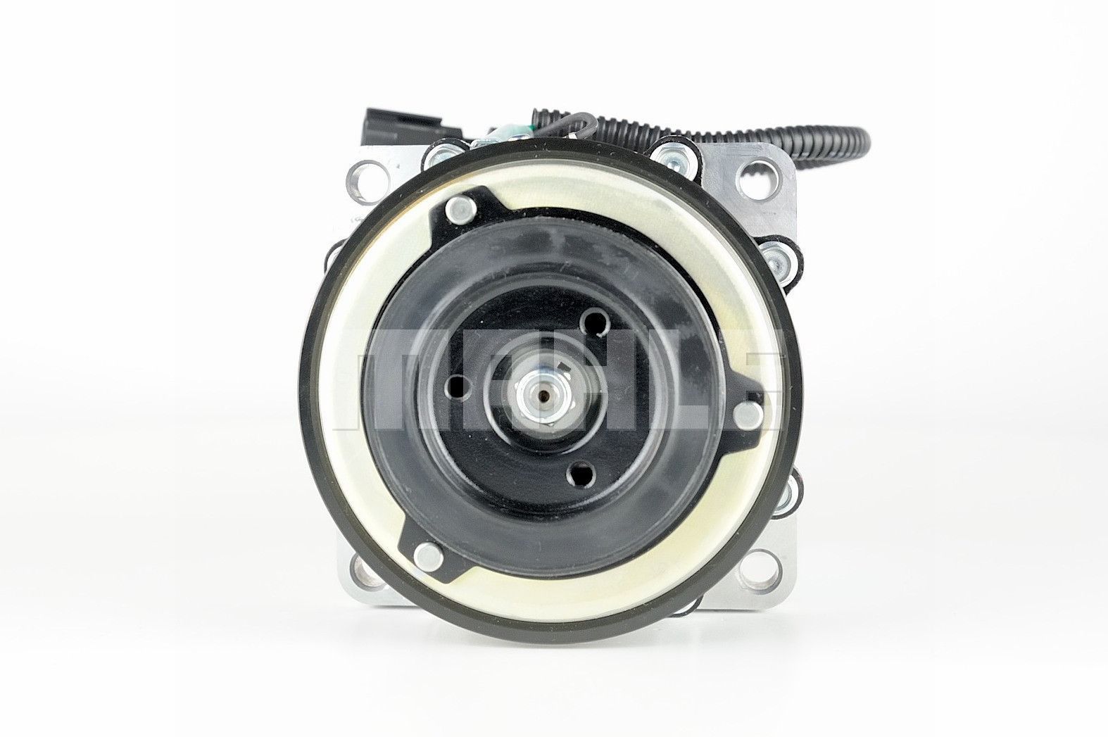 Įsigykite MAHLE ORIGINAL Kondicionieriaus kompresorius Prekės Nr.: ACP 1127 000P už žemiausią 345,38 € kainą
