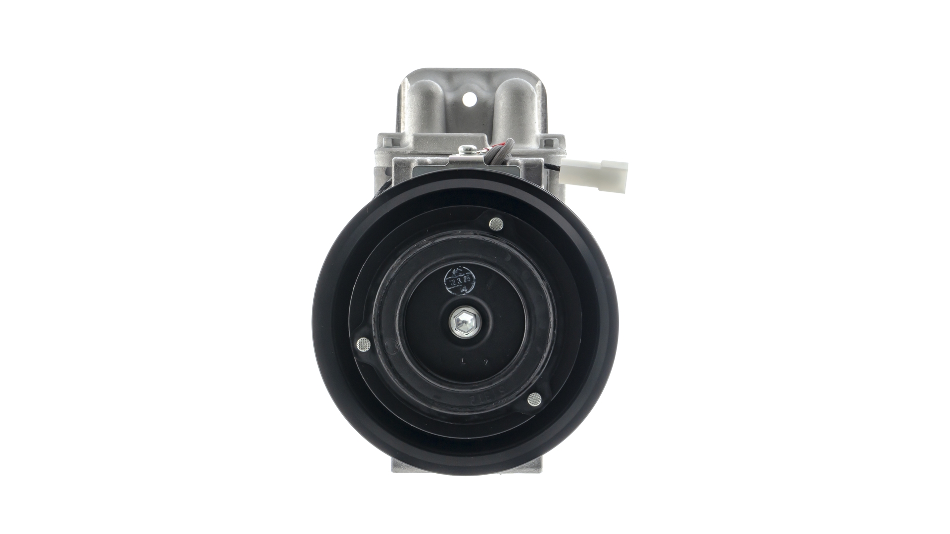 Įsigykite MAHLE ORIGINAL Kondicionieriaus kompresorius Prekės Nr.: ACP 116 000P už žemiausią 356,95 € kainą