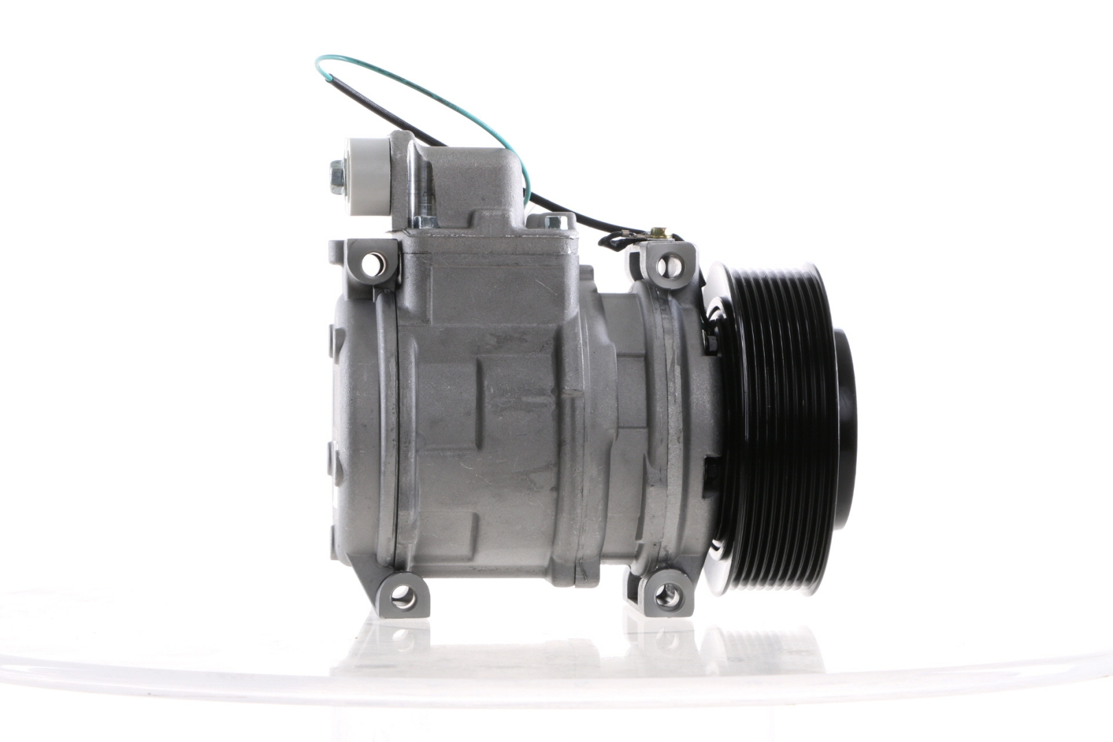 Kupuj MAHLE ORIGINAL Sprężarka klimatyzacji Produkt No.: ACP 116 000S w niskiej cenie, tylko 1353,03 zł
