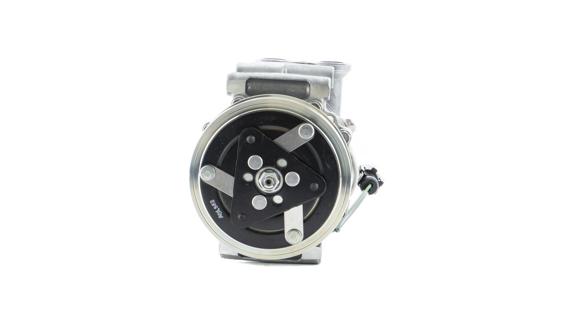 Acquista online Compressore aria condizionata ACP 1254 000P originale a buon mercato, comparabile con i numeri OEM 2S6119D629AF