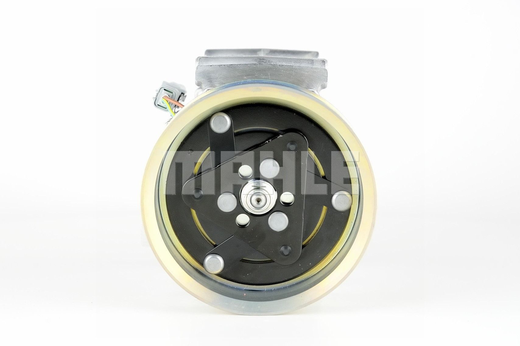 Įsigykite MAHLE ORIGINAL Kondicionieriaus kompresorius Prekės Nr.: ACP 1278 000P už žemiausią 447,06 € kainą
