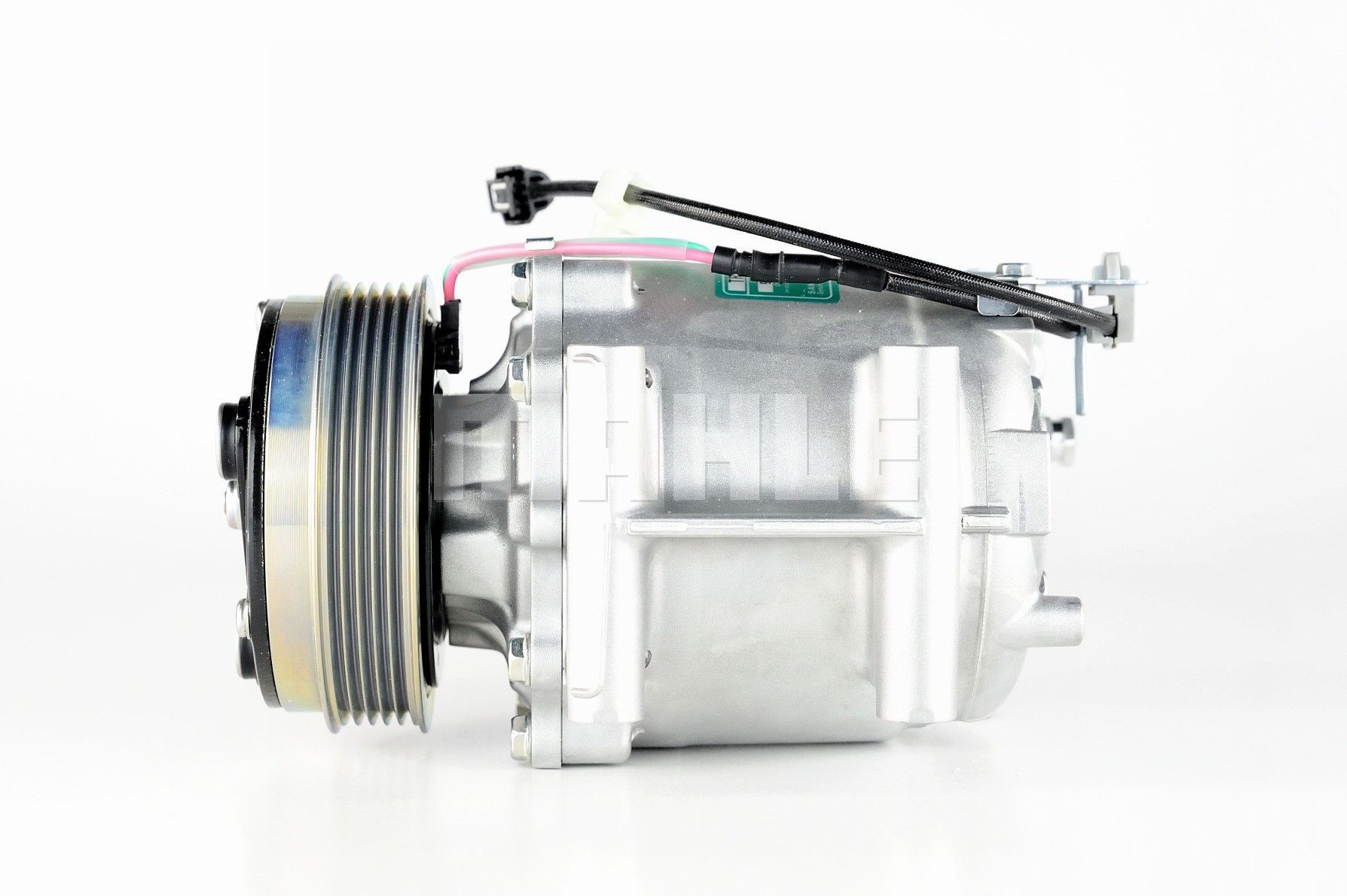 Kupuj MAHLE ORIGINAL Sprężarka klimatyzacji Produkt No.: ACP 1325 000P w niskiej cenie, tylko 2063,84 zł
