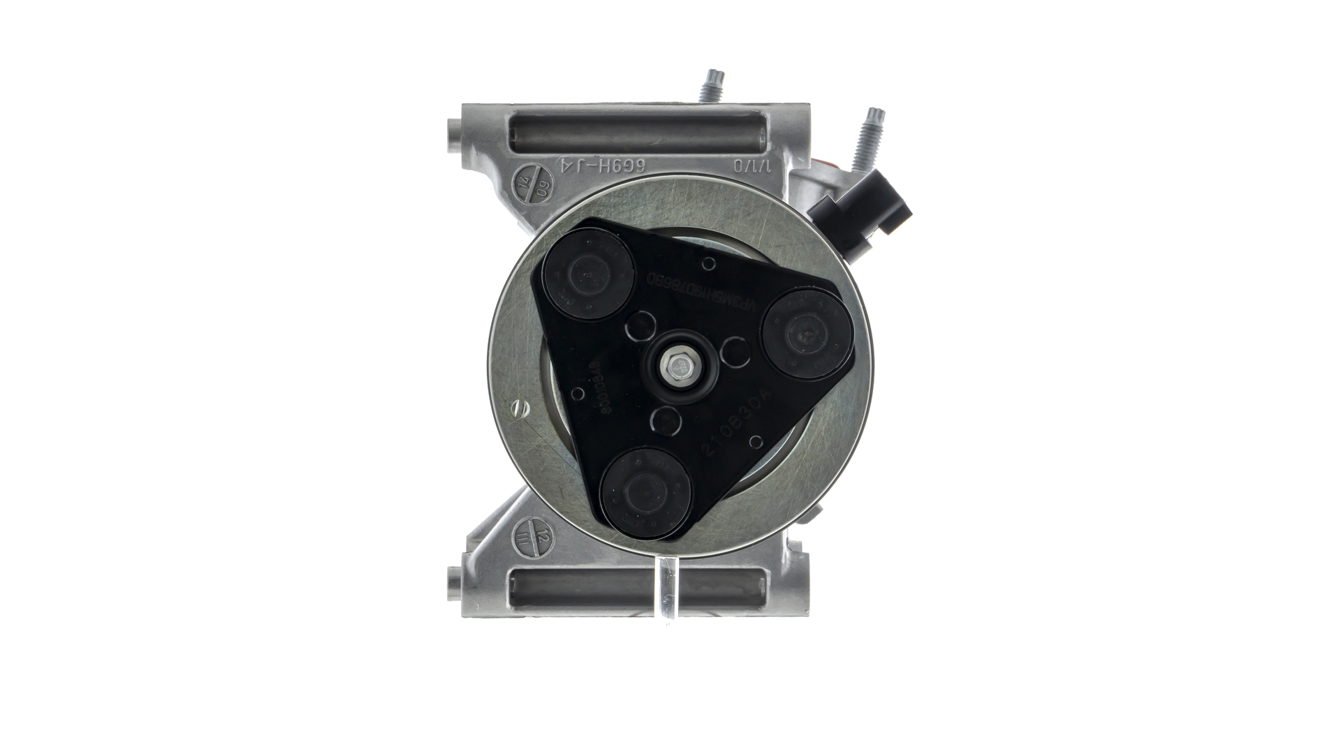 Køb billige originale Klimakompressor ACP 1330 000P tilsvarende med 1791011 OEM numre online