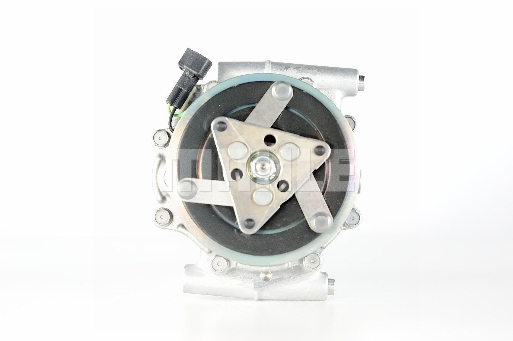 Įsigykite MAHLE ORIGINAL Kondicionieriaus kompresorius Prekės Nr.: ACP 1361 000P už žemiausią 480,95 € kainą