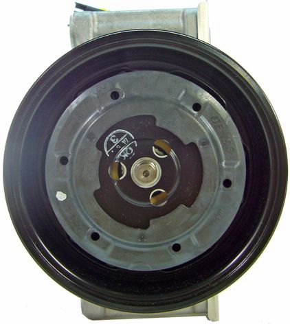 Įsigykite MAHLE ORIGINAL Kondicionieriaus kompresorius Prekės Nr.: ACP 1372 000P už žemiausią 425,26 € kainą