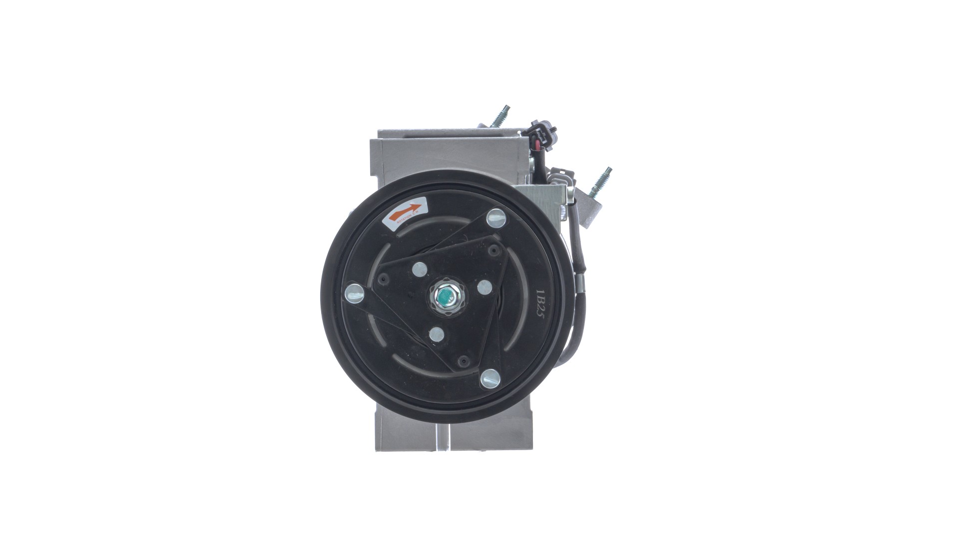 RENAULT 1.5 dCi (KT0A, KT0R, KT02) 110 AG dyzelinas Kondicionieriaus kompresorius OEM 7711497037 iš MAHLE ORIGINAL internetu puikiomis kainomis