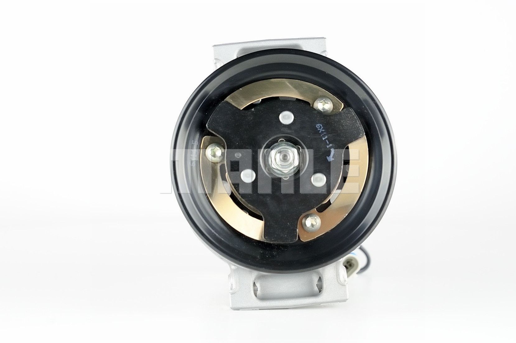 Köp MAHLE ORIGINAL AC-kompressor Produktnummer: ACP 1425 000P till det förmånliga priset av 4241,36 kr
