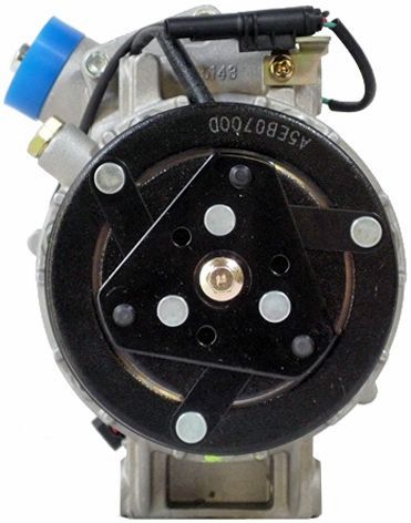 Köp billiga original AC-kompressor ACP 1438 000S jämförbara med 64529195973 OEM nummer på nätet