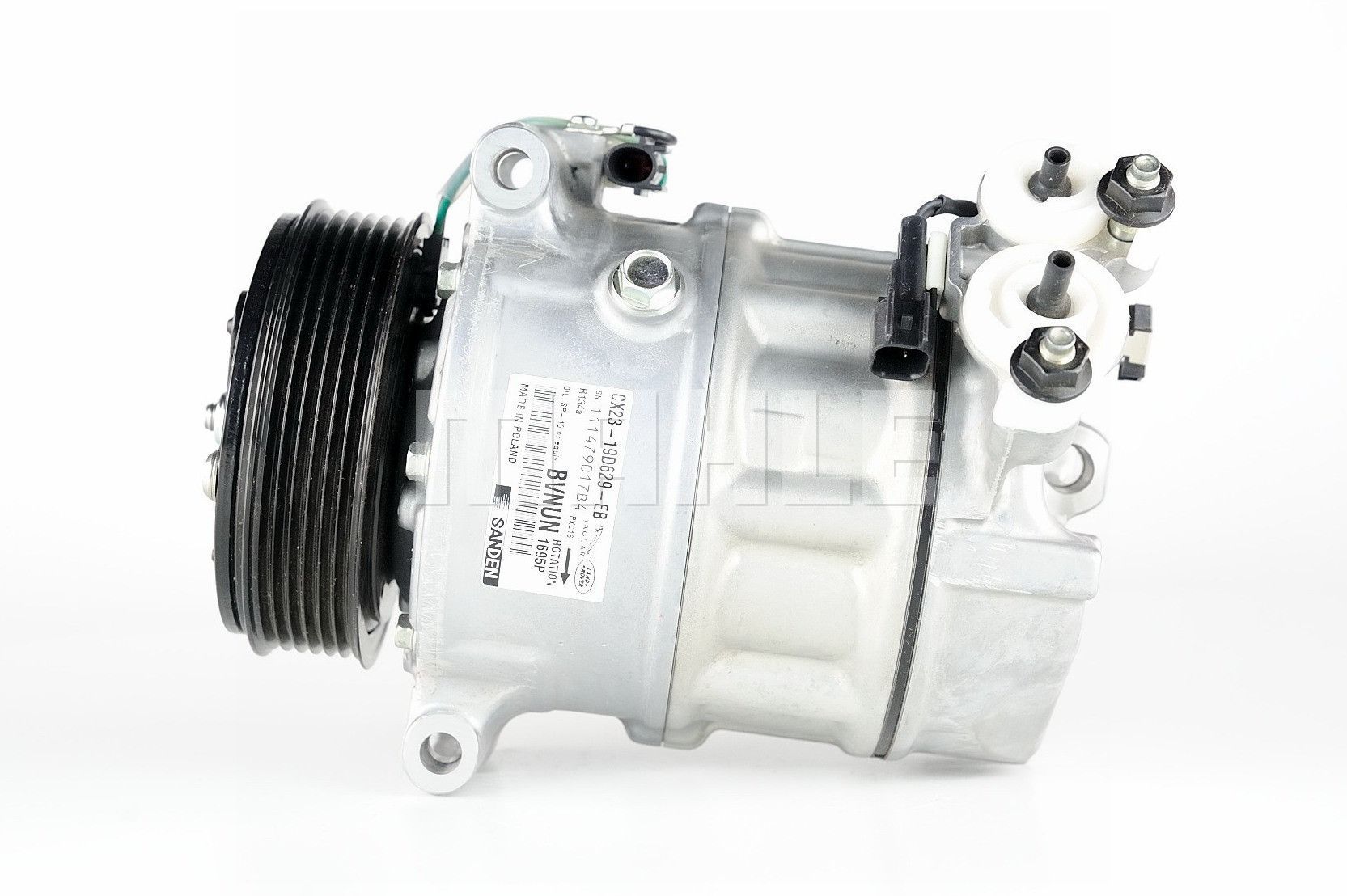Kupte si levné originální Kompresor, klimatizace ACP 1442 000P porovnatelné s CX2319D629EB OEM čísly online