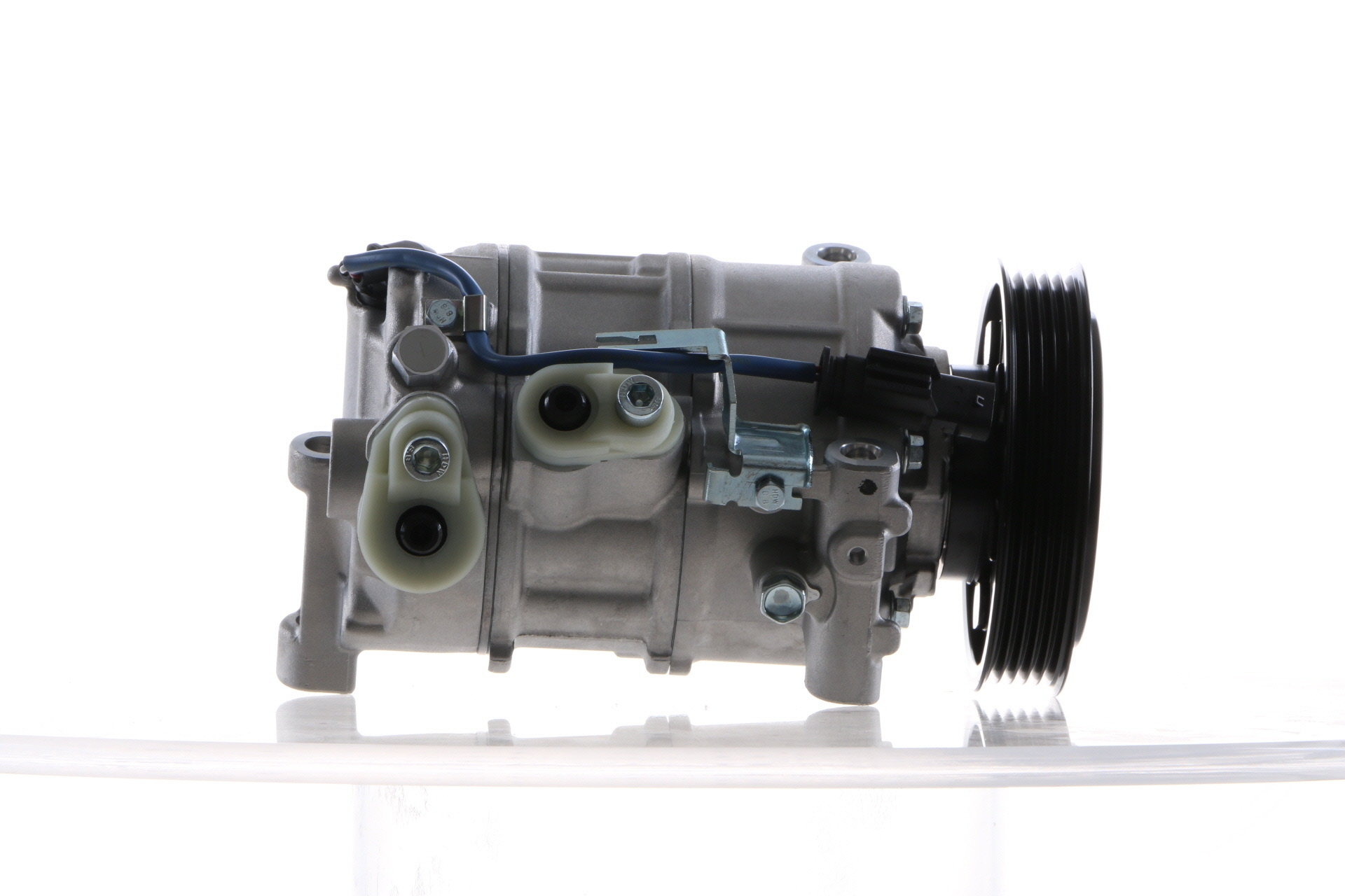Įsigykite MAHLE ORIGINAL Kondicionieriaus kompresorius Prekės Nr.: ACP 1481 000S už žemiausią 451,43 € kainą
