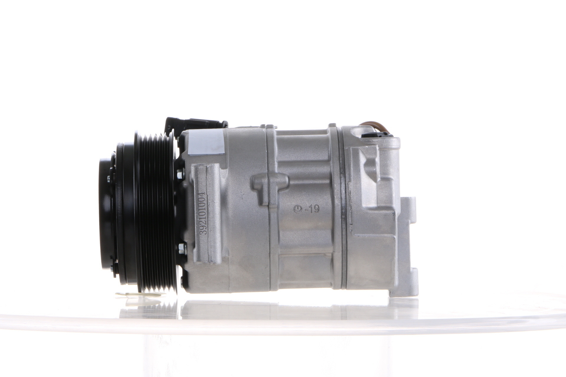 Køb billige originale Klimakompressor ACP 1483 000S tilsvarende med A0008305100 OEM numre online