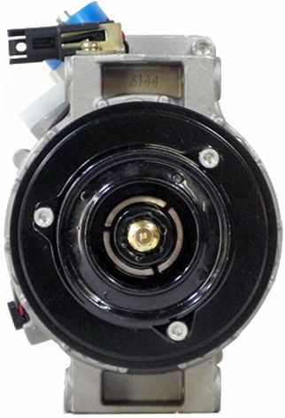 Compre Compresor, aire acondicionado ACP 268 000S original asequible comparable con números OEM online 9185144