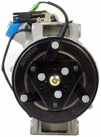 Köp billiga original AC-kompressor ACP 279 000S jämförbara med 9185142 OEM nummer på nätet