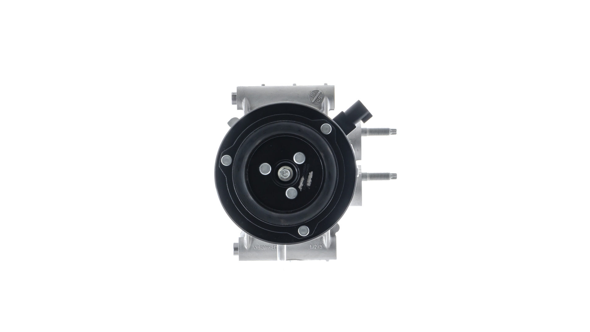 OE Aircondition kompressor FORD ECOSPORT 2011 1746701, 1751973, 1764088 fra MAHLE ORIGINAL