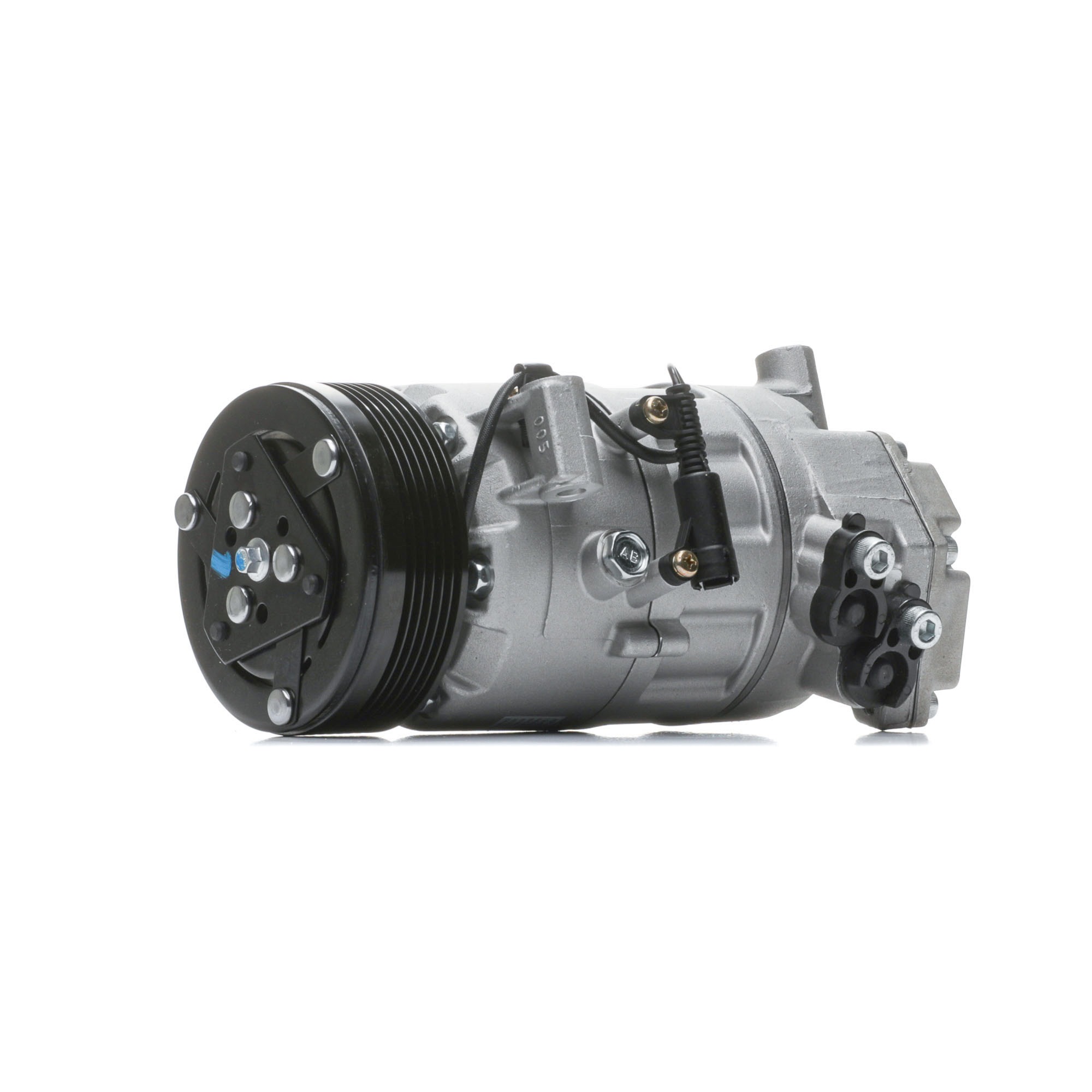 Įsigykite MAHLE ORIGINAL Kondicionieriaus kompresorius Prekės Nr.: ACP 343 000S už žemiausią 308,25 € kainą