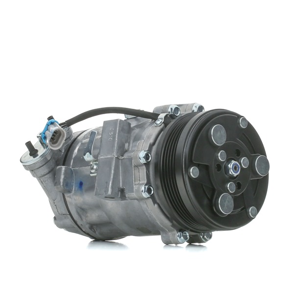 Iegādājieties lēti oriģinālo Kondicioniera kompresors ACP 45 000S comparable with 09165714 OEM numbers online