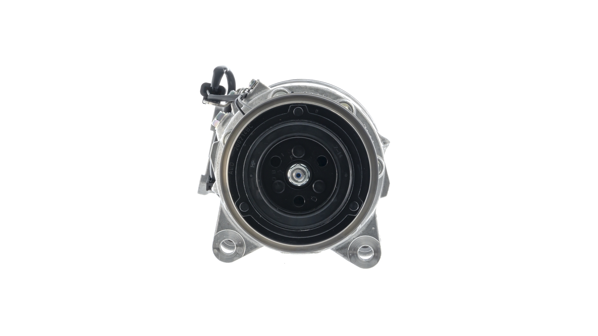 Köp MAHLE ORIGINAL AC-kompressor Produktnummer: ACP 528 000P till det förmånliga priset av 10070,37 kr