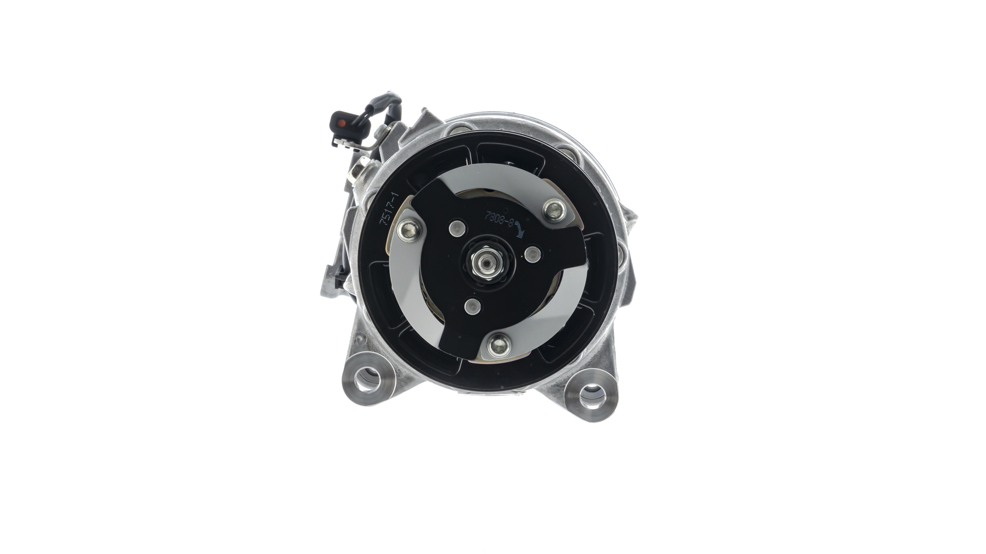 Köp billiga original AC-kompressor ACP 533 000P jämförbara med 64526994517 OEM nummer på nätet
