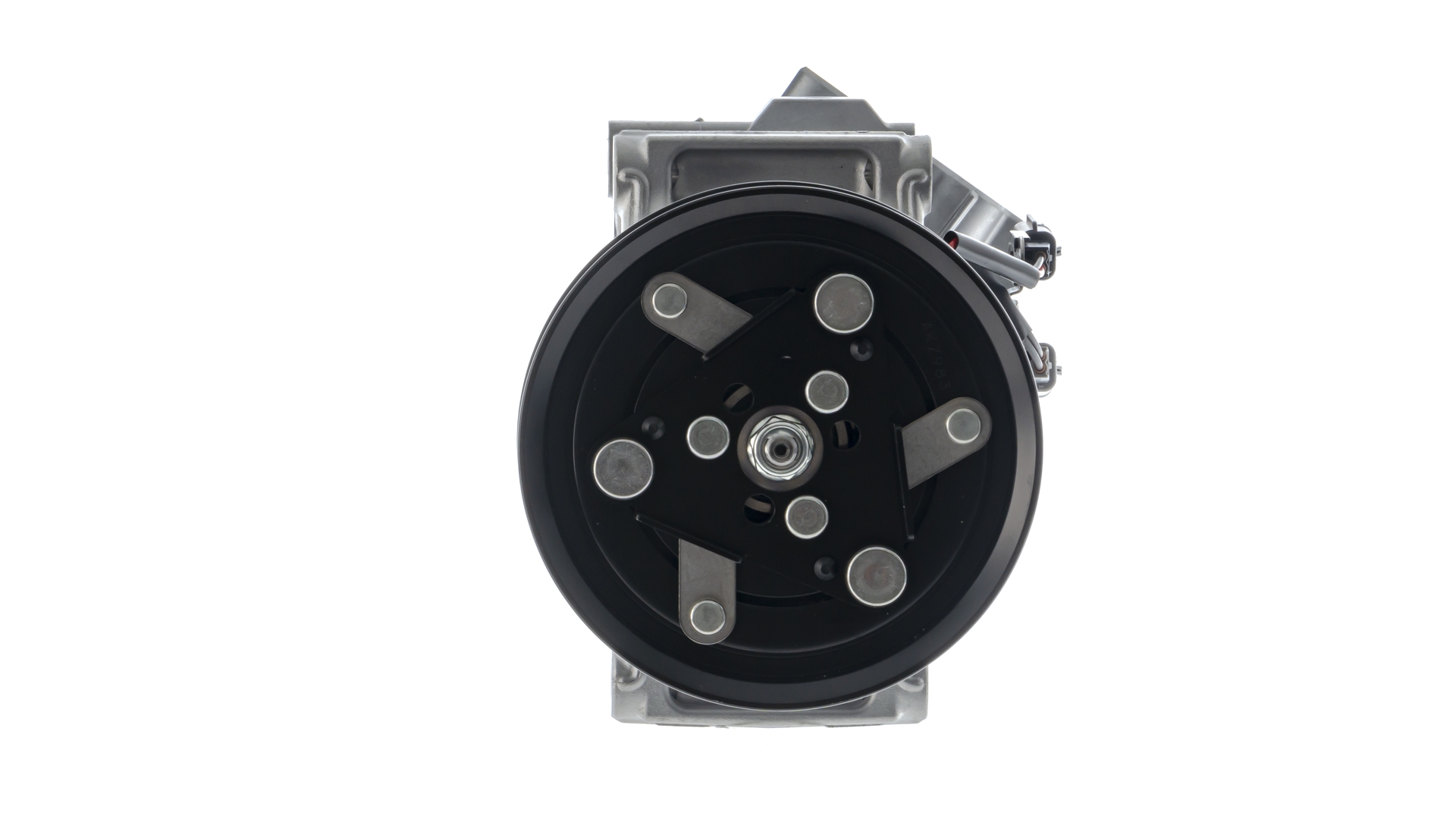 Renault Scénic IV 2016 Kompresorius / dalys MAHLE ORIGINAL OEM 926003123R, 926006231R, 926006UB1A