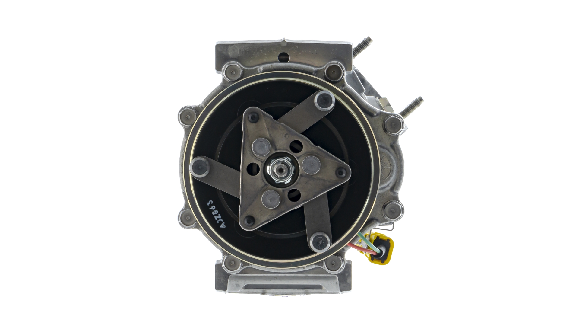 Įsigykite MAHLE ORIGINAL Kondicionieriaus kompresorius Prekės Nr.: ACP 545 000P už žemiausią 462,05 € kainą