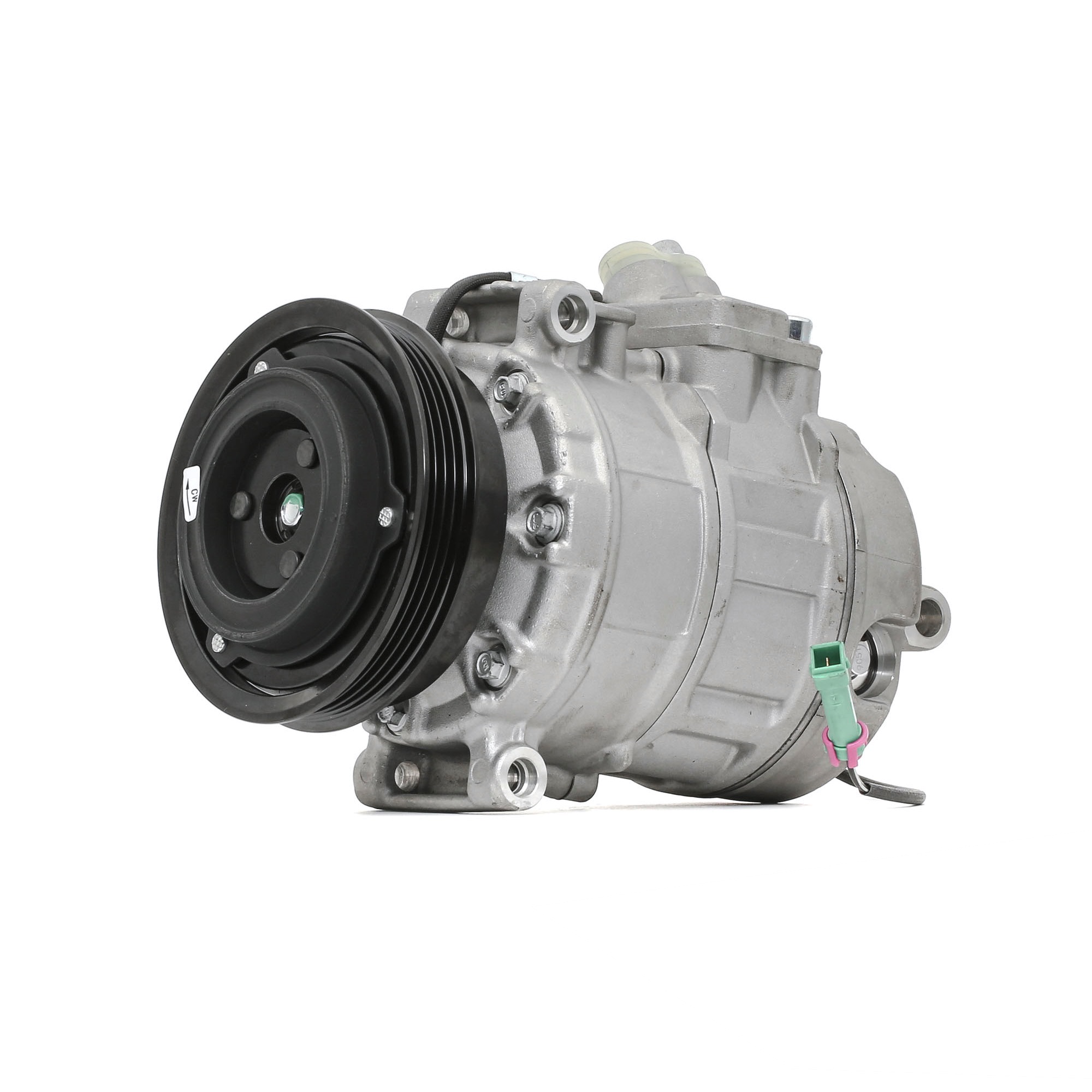 Kupuj MAHLE ORIGINAL Sprężarka klimatyzacji Produkt No.: ACP 55 000S w niskiej cenie, tylko 959,73 zł