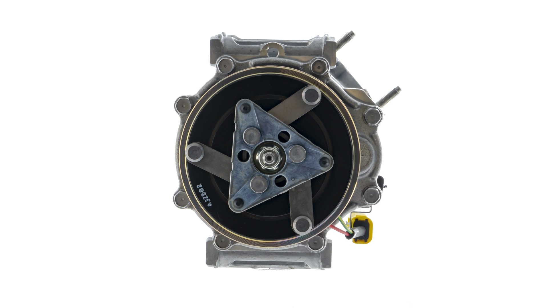 Įsigykite MAHLE ORIGINAL Kondicionieriaus kompresorius Prekės Nr.: ACP 558 000P už žemiausią 513,57 € kainą