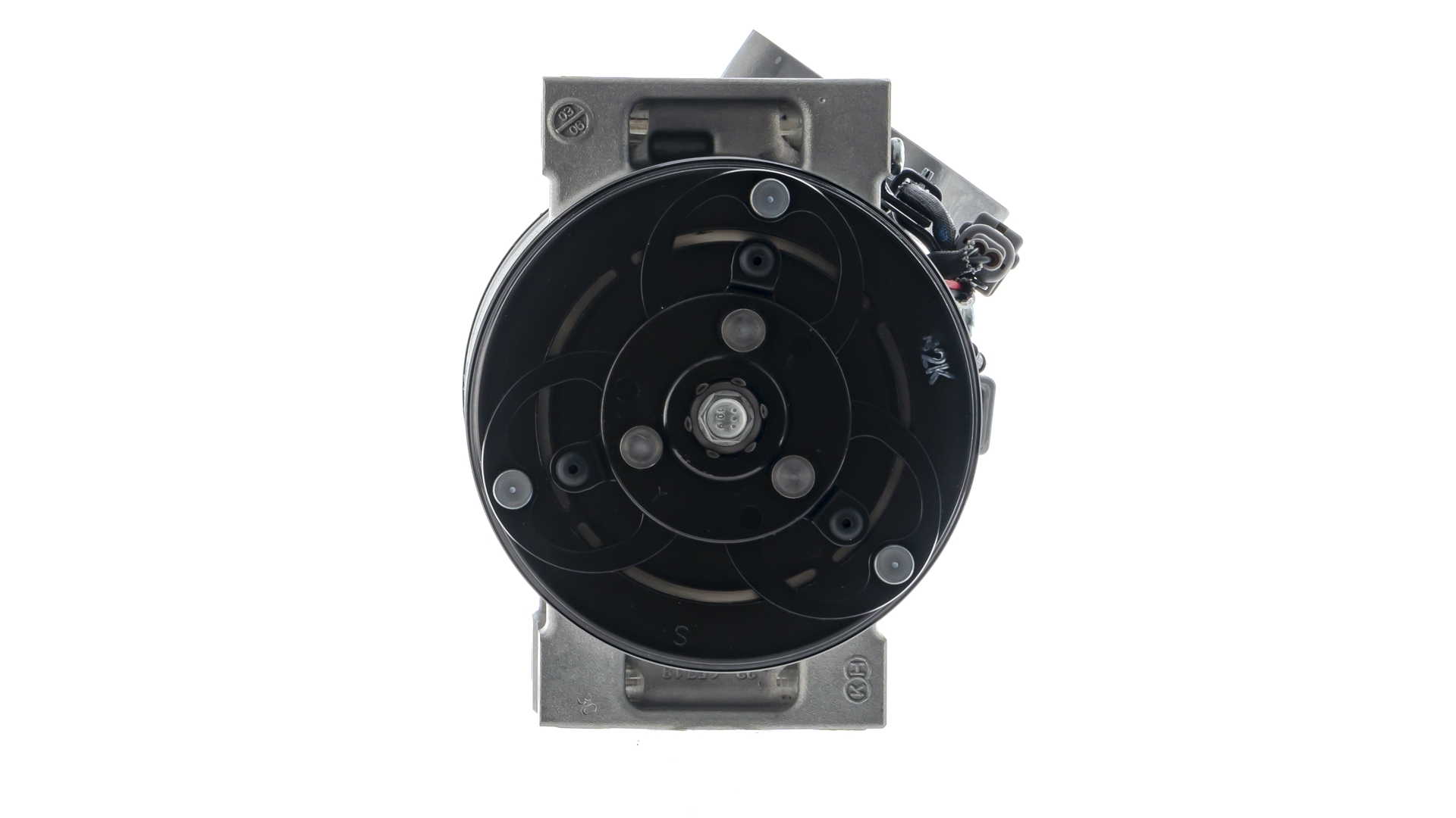 Koop online goedkoop originele Aircopomp ACP 604 000P vergelijkbaar met 926000050R OEM-nummers
