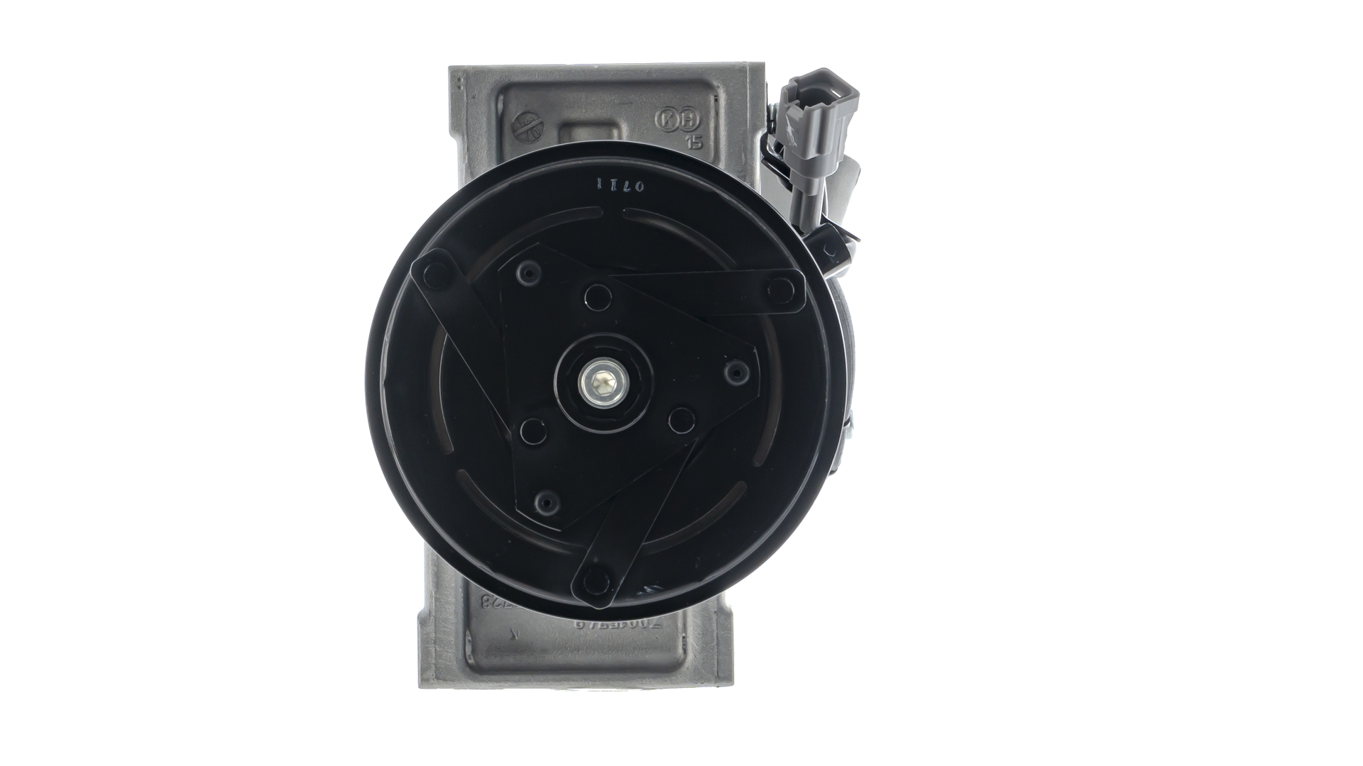 Kupuj MAHLE ORIGINAL Sprężarka klimatyzacji Produkt No.: ACP 605 000P w niskiej cenie, tylko 2361,34 zł