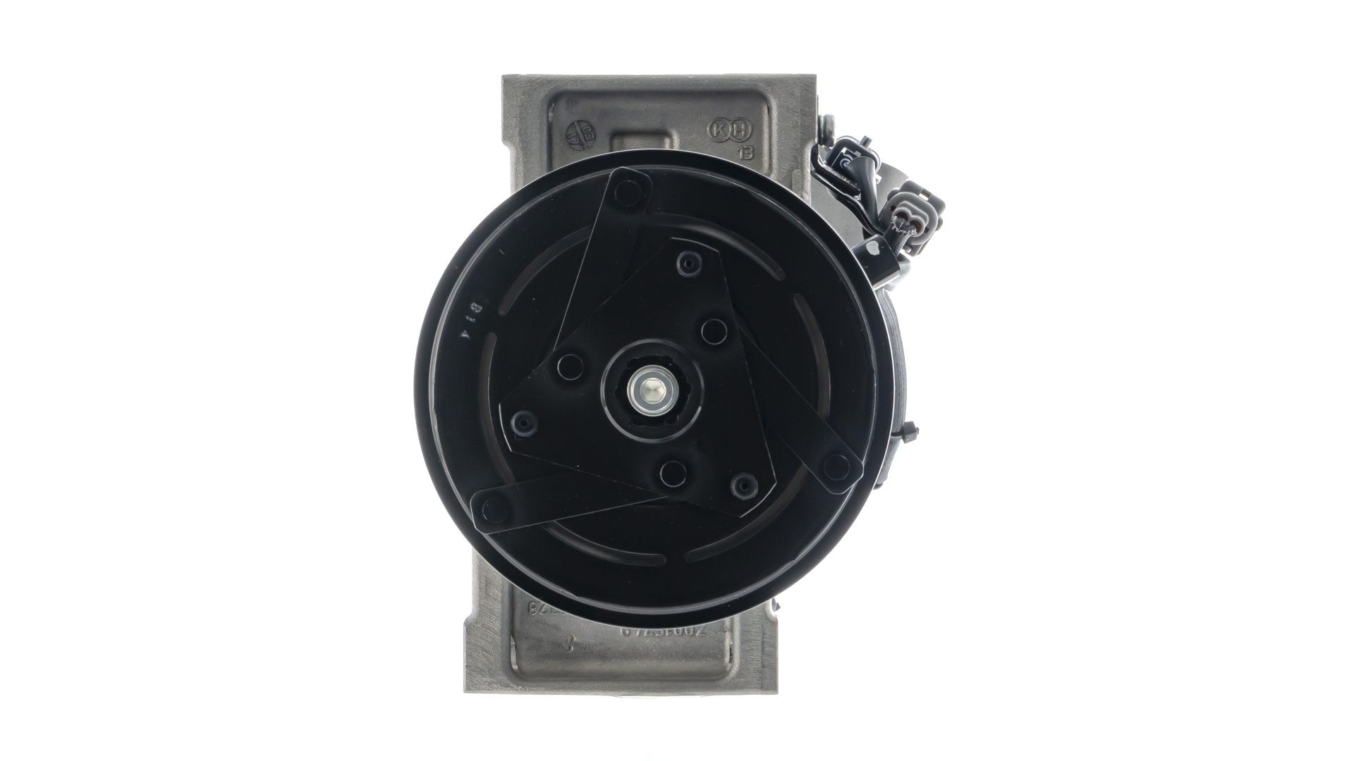 Köp MAHLE ORIGINAL AC-kompressor Produktnummer: ACP 608 000P till det förmånliga priset av 7086,49 kr