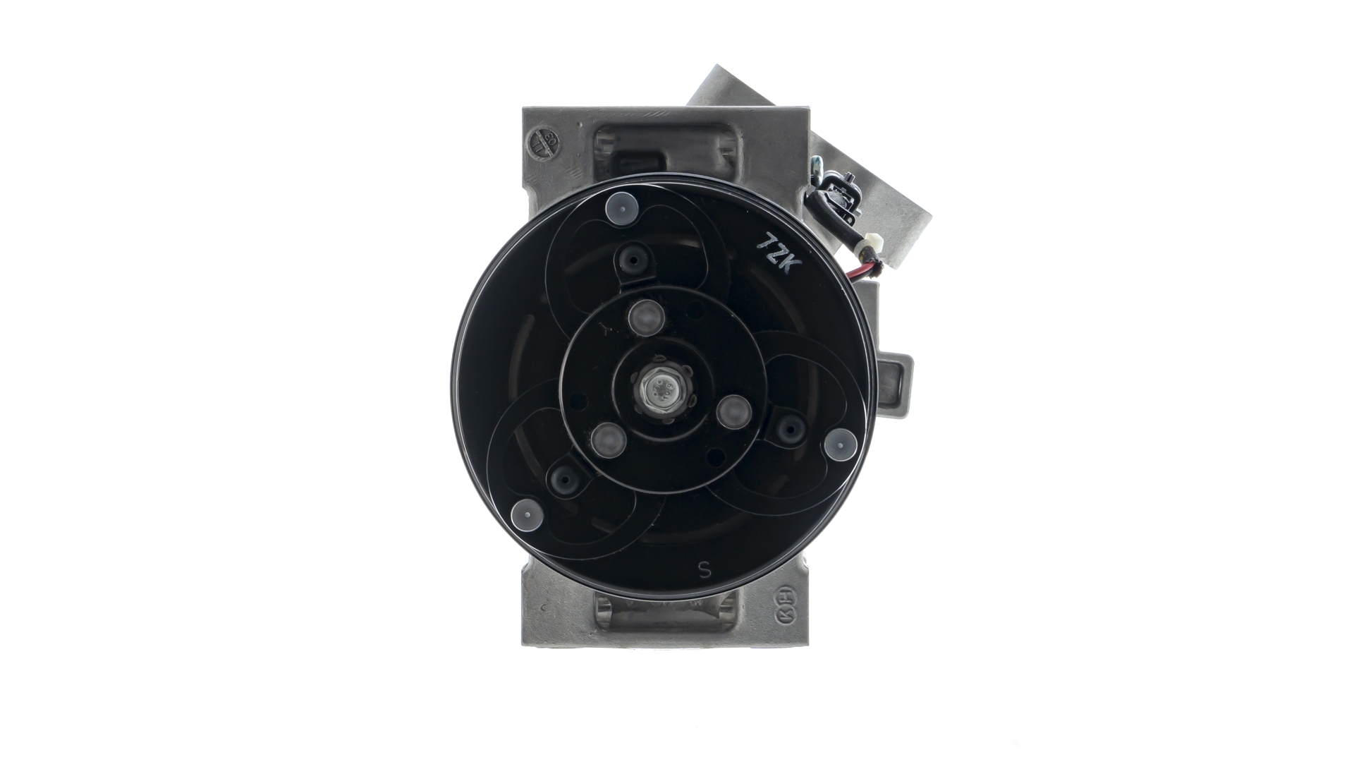 Köp MAHLE ORIGINAL AC-kompressor Produktnummer: ACP 609 000P till det förmånliga priset av 7200,37 kr