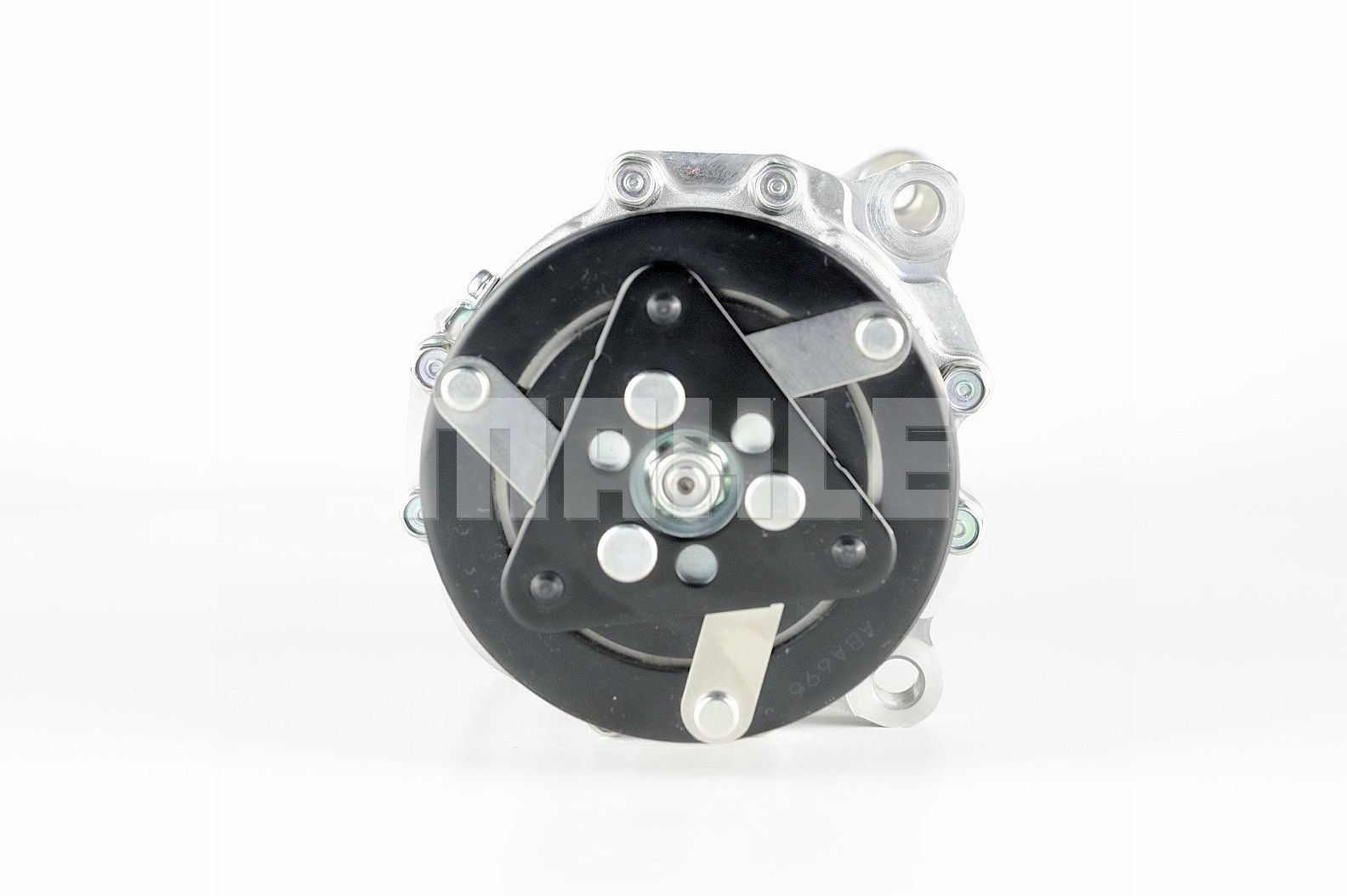 Billige Hersteller-Klimakompressor ACP 61 000P vergleichbar mit 6N0820803C OEM-Nr im Web einkaufen