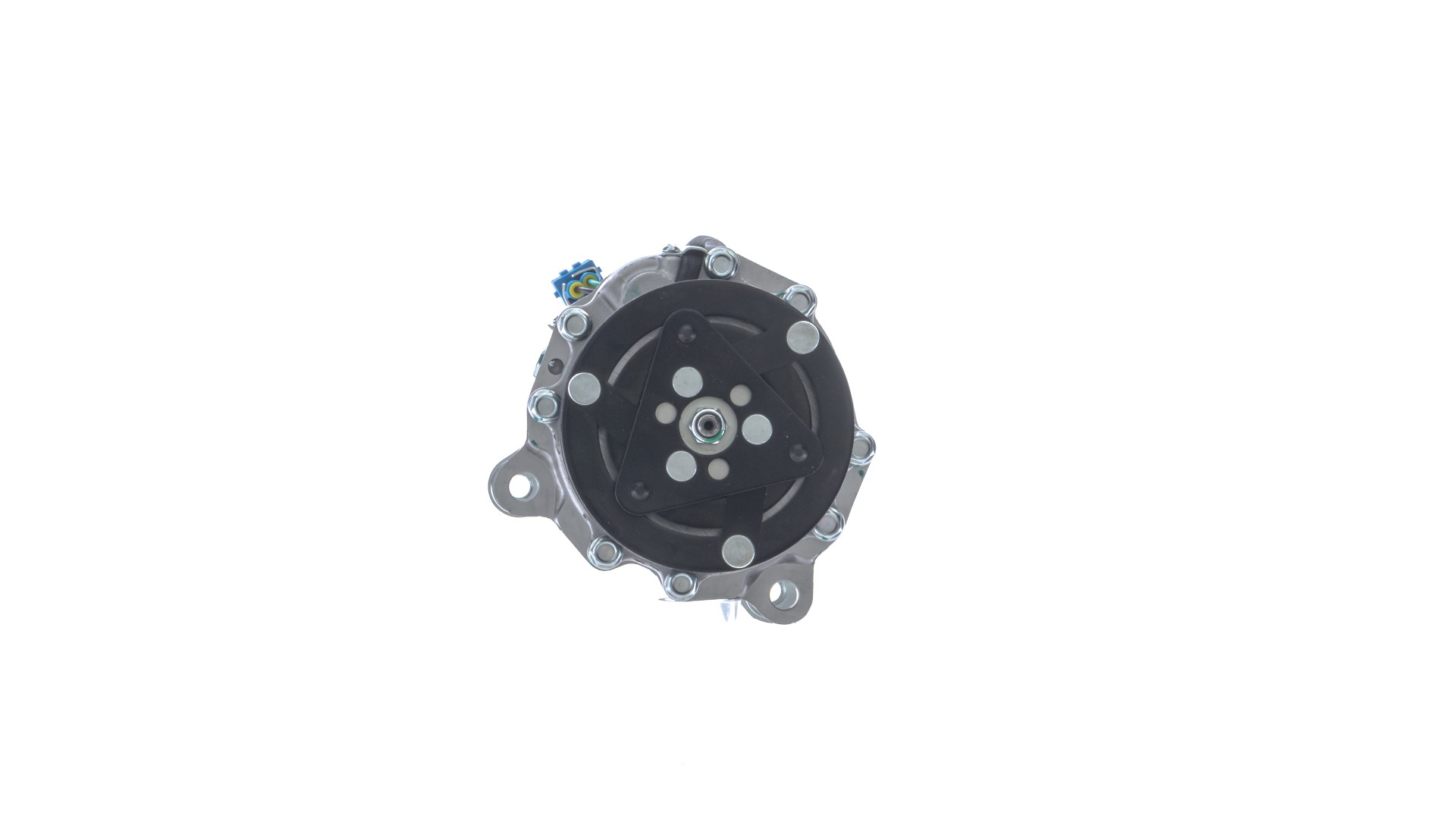 Ostke MAHLE ORIGINAL Kliimakompressor Toode nr.: ACP 61 000S madala hinnaga 268,96 €