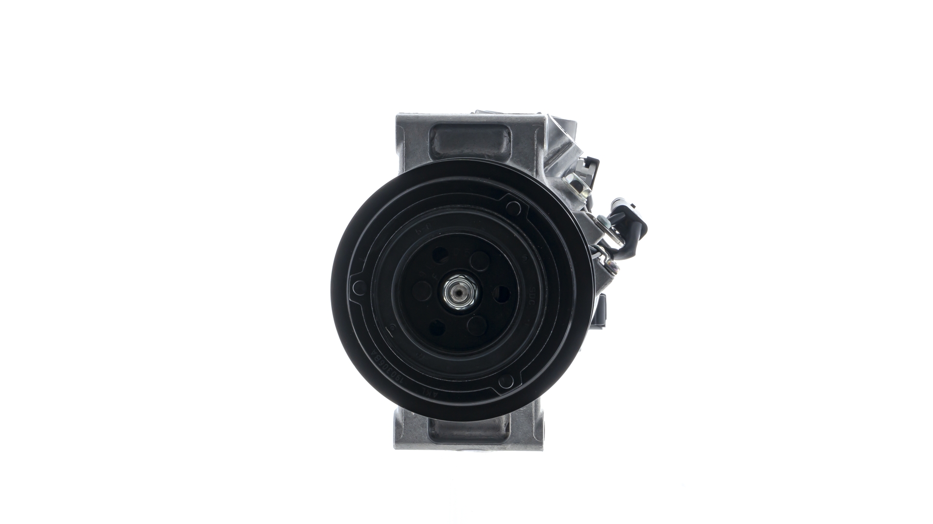 Įsigykite MAHLE ORIGINAL Kondicionieriaus kompresorius Prekės Nr.: ACP 661 000P už žemiausią 783,20 € kainą