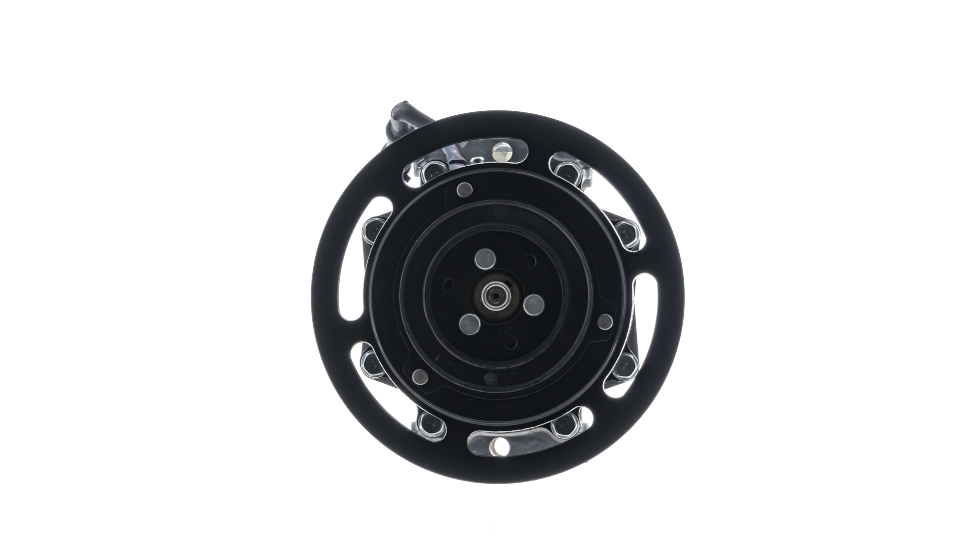 Cumpărați online Compresor AC ACP 662 000P original/ă și la un preț mic, compatibil/ă cu nr. OEM 2046604