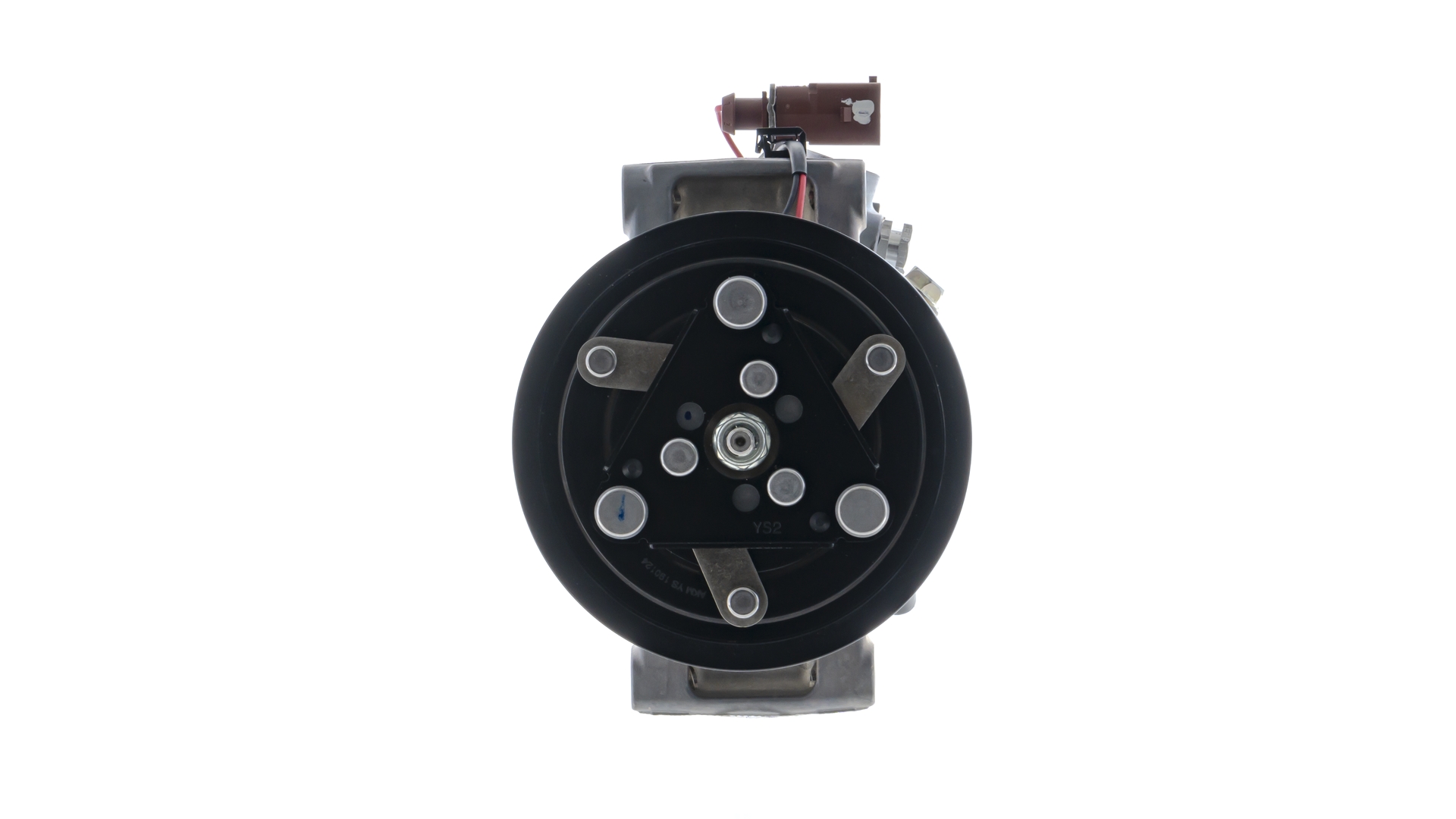 Įsigykite MAHLE ORIGINAL Kondicionieriaus kompresorius Prekės Nr.: ACP 664 000P už žemiausią 504,89 € kainą