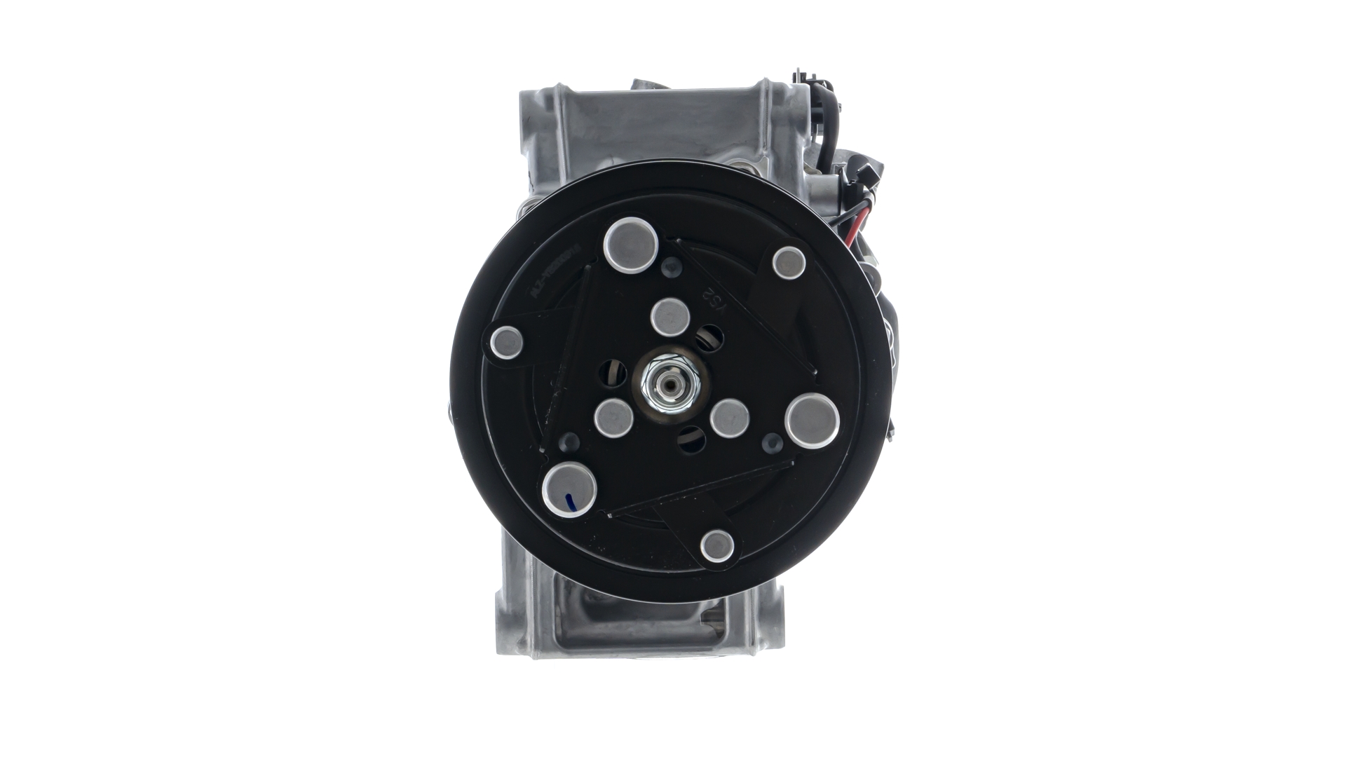 RENAULT Clio V Hatchback (BF) 2022 Kompresorius / dalys MAHLE ORIGINAL OEM 9260000Q0L, 9260000Q1A, 9260000Q1D