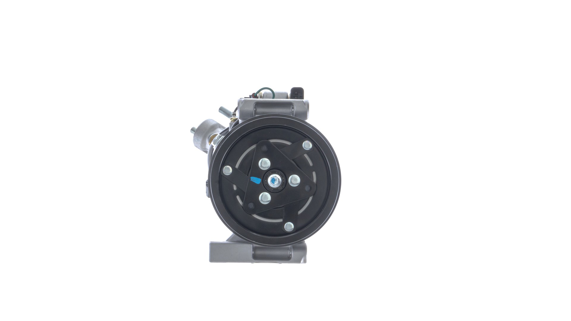 Ostke MAHLE ORIGINAL Kliimakompressor Toode nr.: ACP 666 000S madala hinnaga 334,13 €