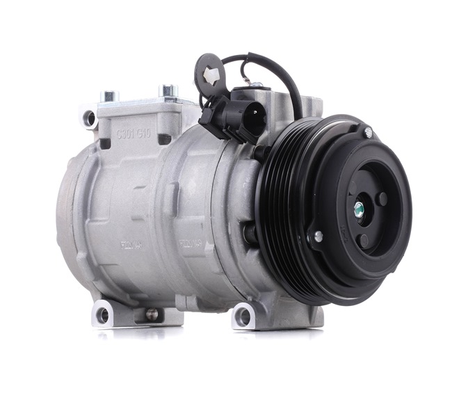 Køb billige originale Klimakompressor ACP 818 000S tilsvarende med 8390336 OEM numre online